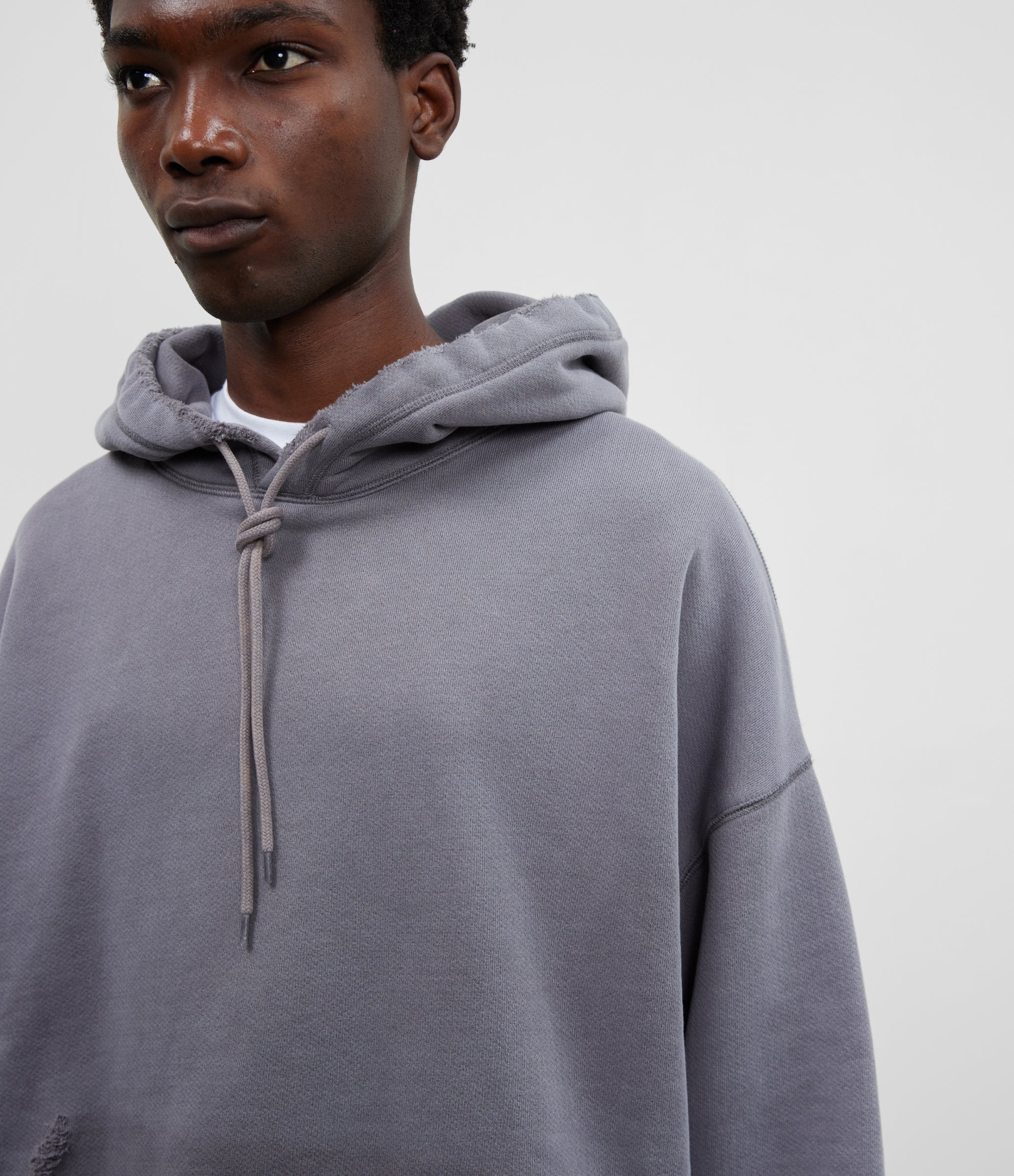 POCKET FADE HOODIE - Image 5