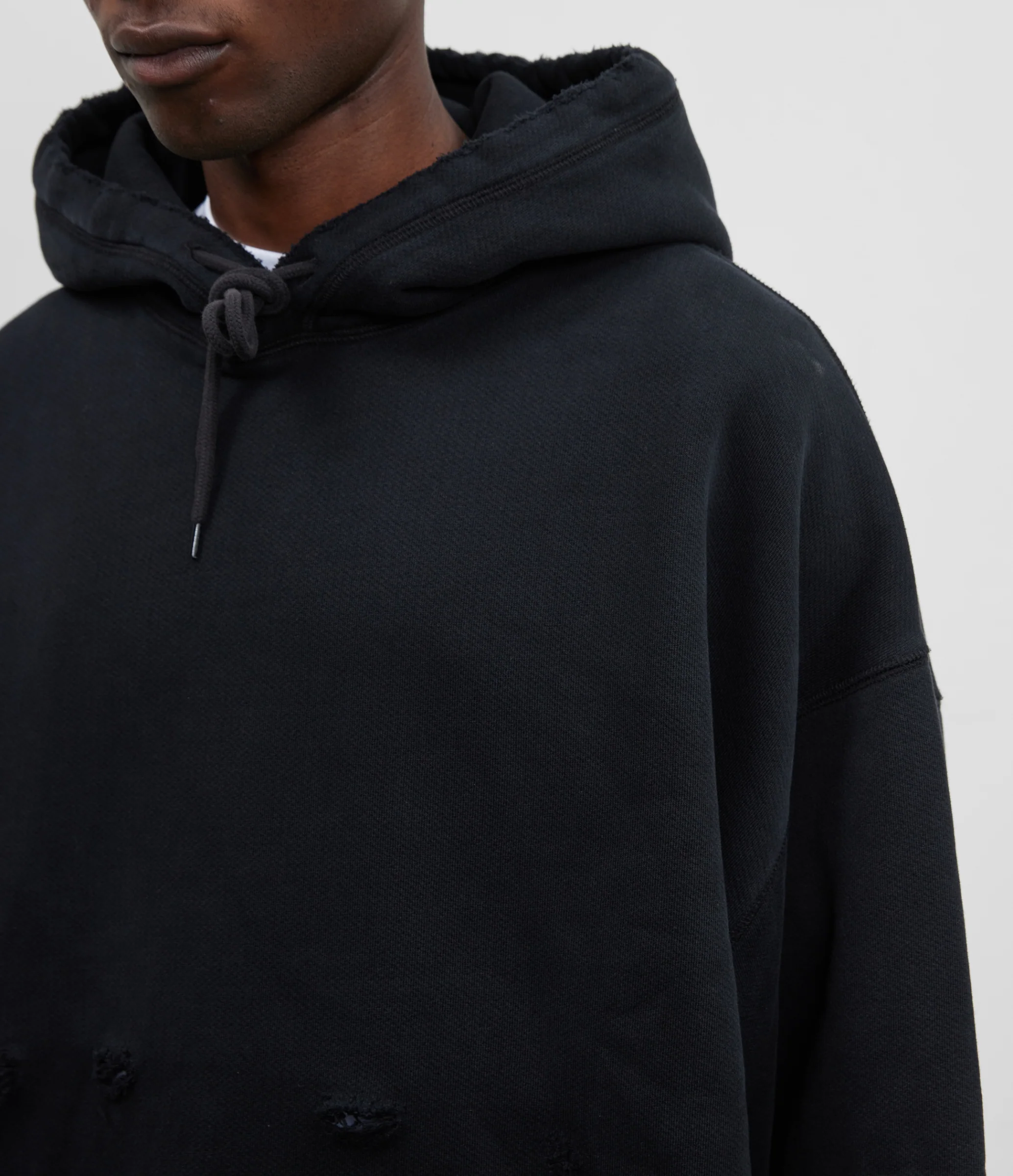 POCKET FADE HOODIE - Image 6