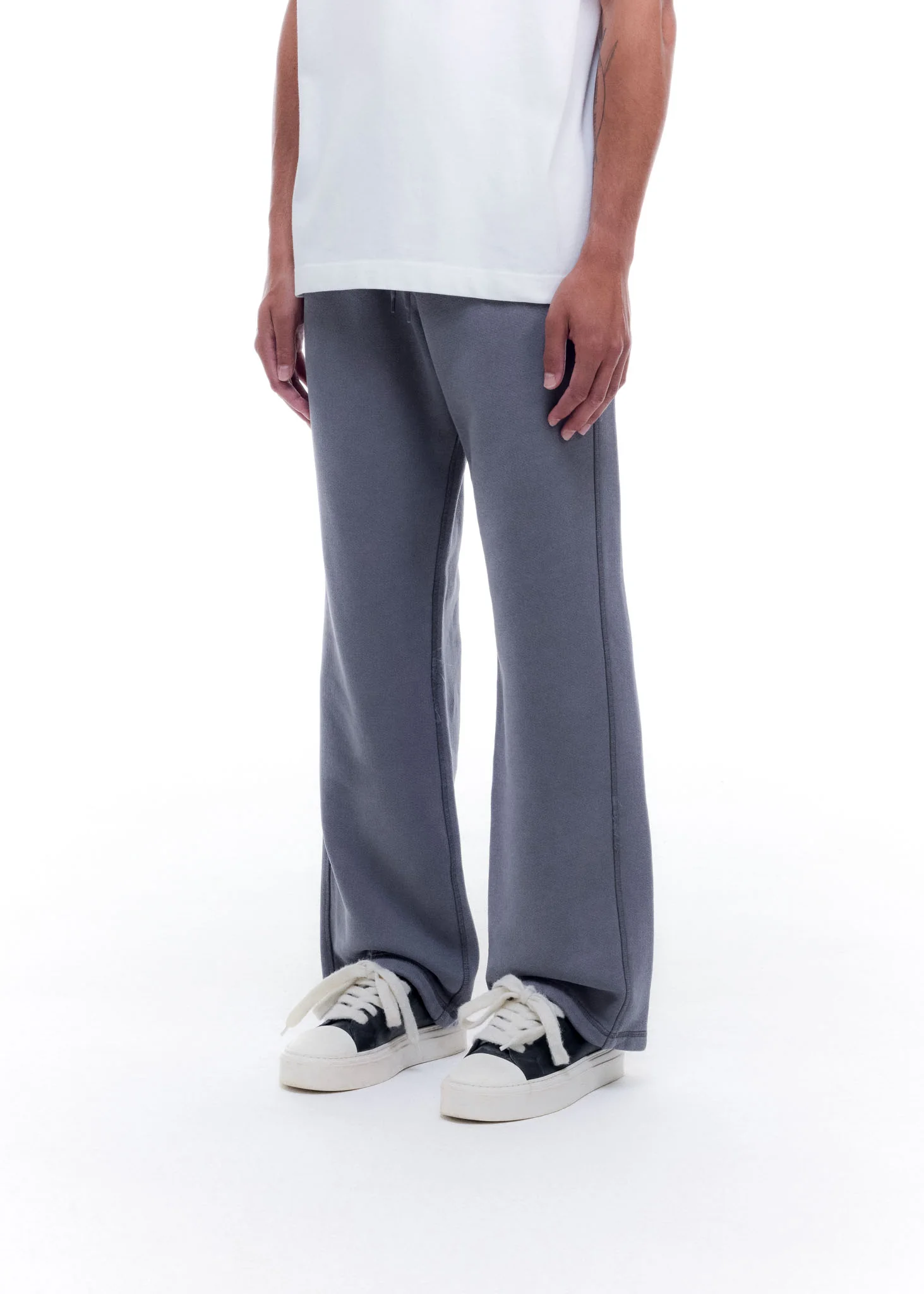 POCKET FADE SWEATPANTS - Image 3