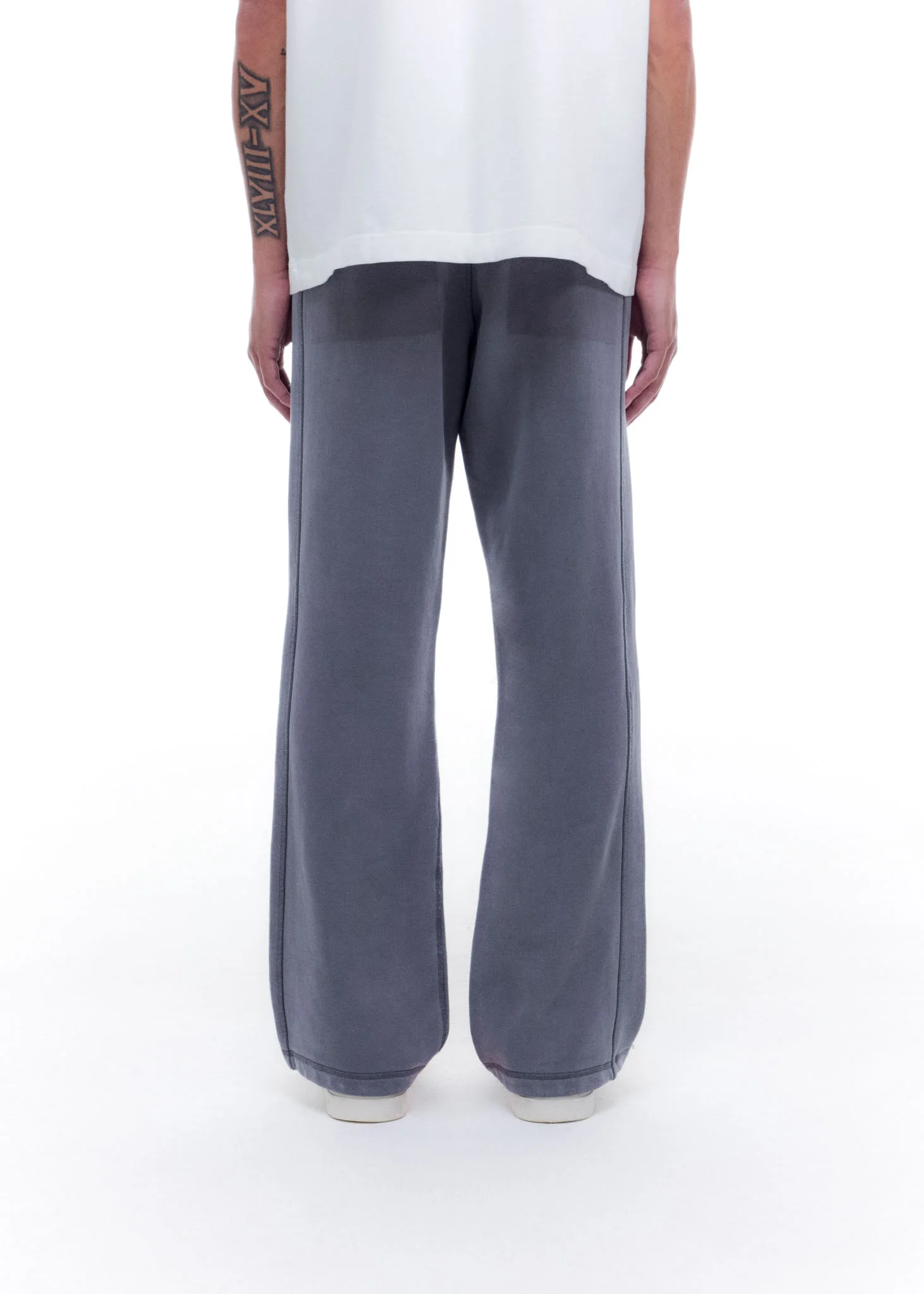 POCKET FADE SWEATPANTS - Image 4