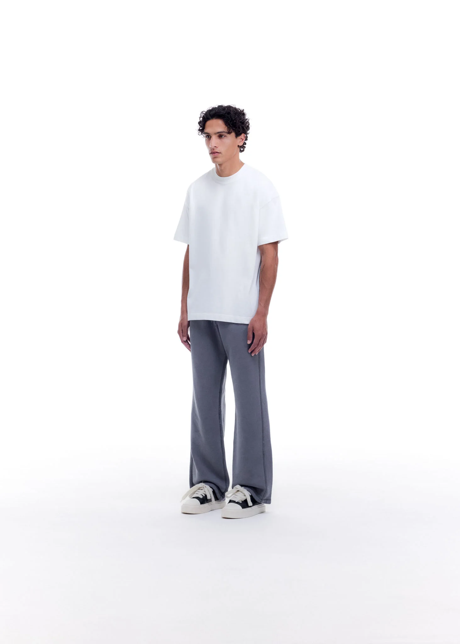 POCKET FADE SWEATPANTS - Image 5
