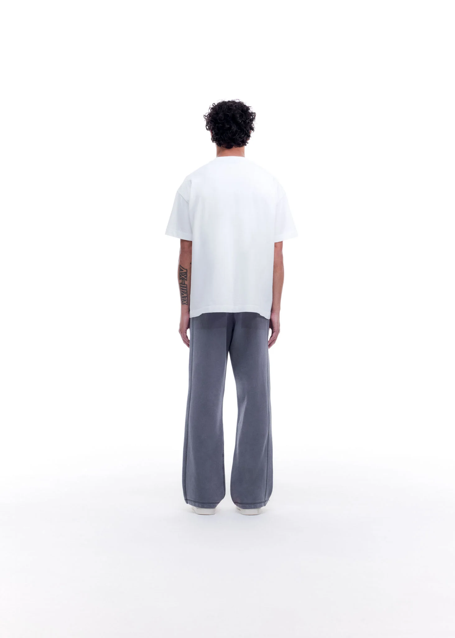 POCKET FADE SWEATPANTS - Image 6