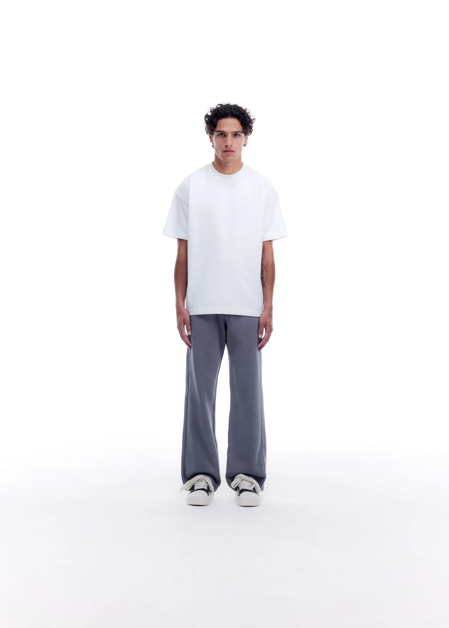 POCKET FADE SWEATPANTS - Image 7