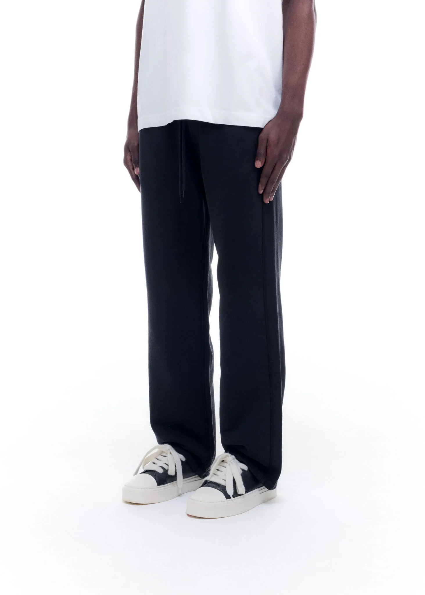 POCKET FADE SWEATPANTS - Image 3