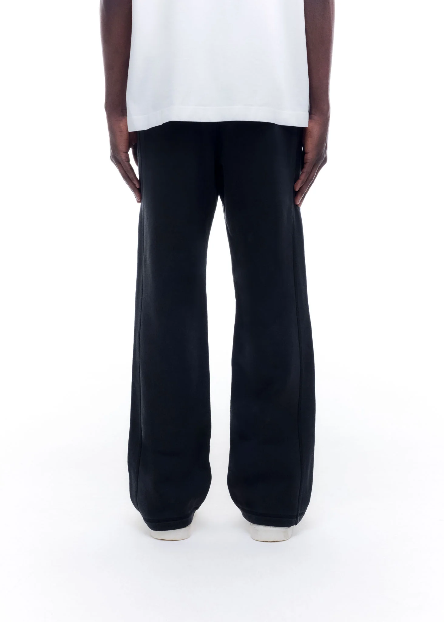 POCKET FADE SWEATPANTS - Image 4
