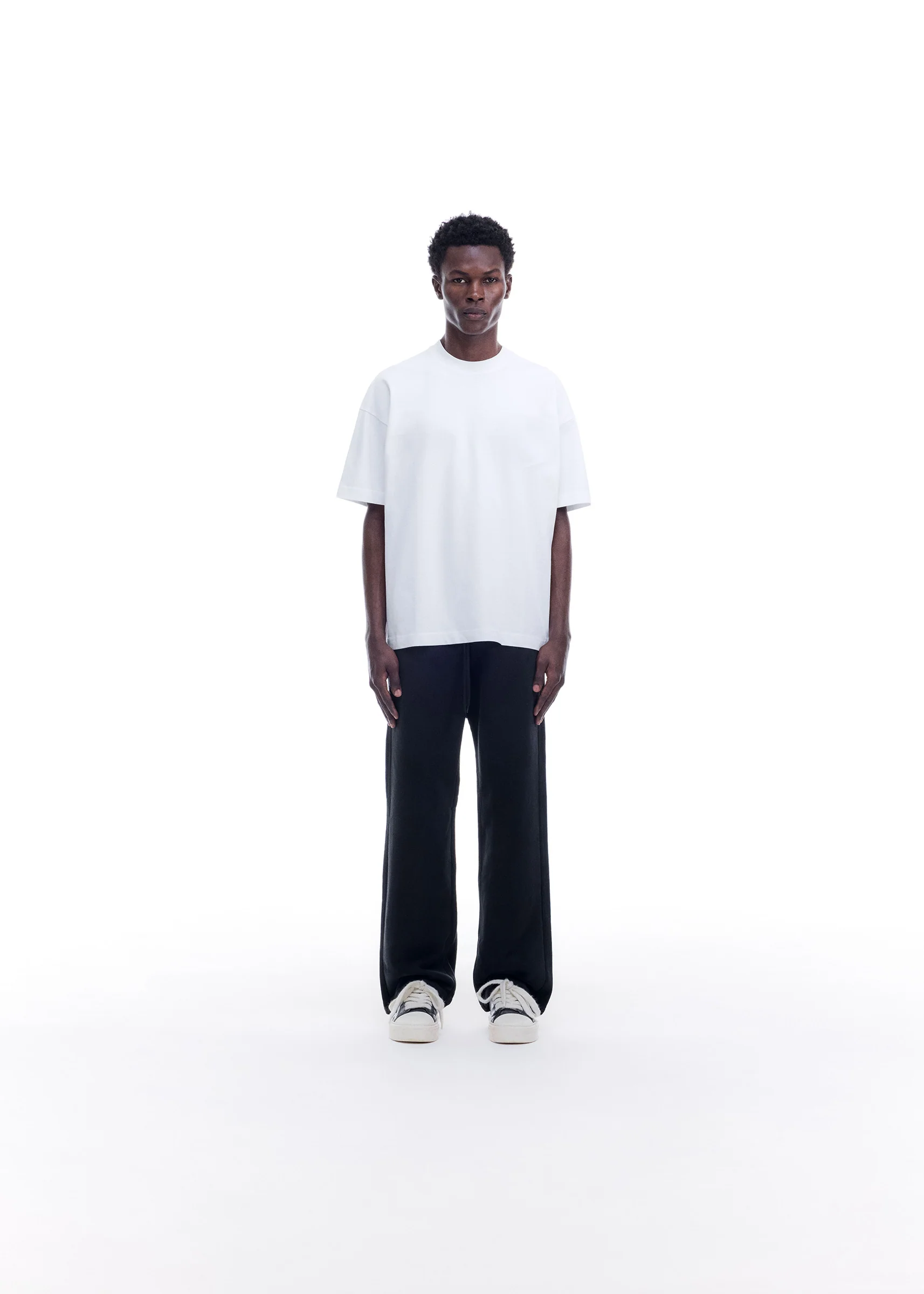 POCKET FADE SWEATPANTS - Image 5