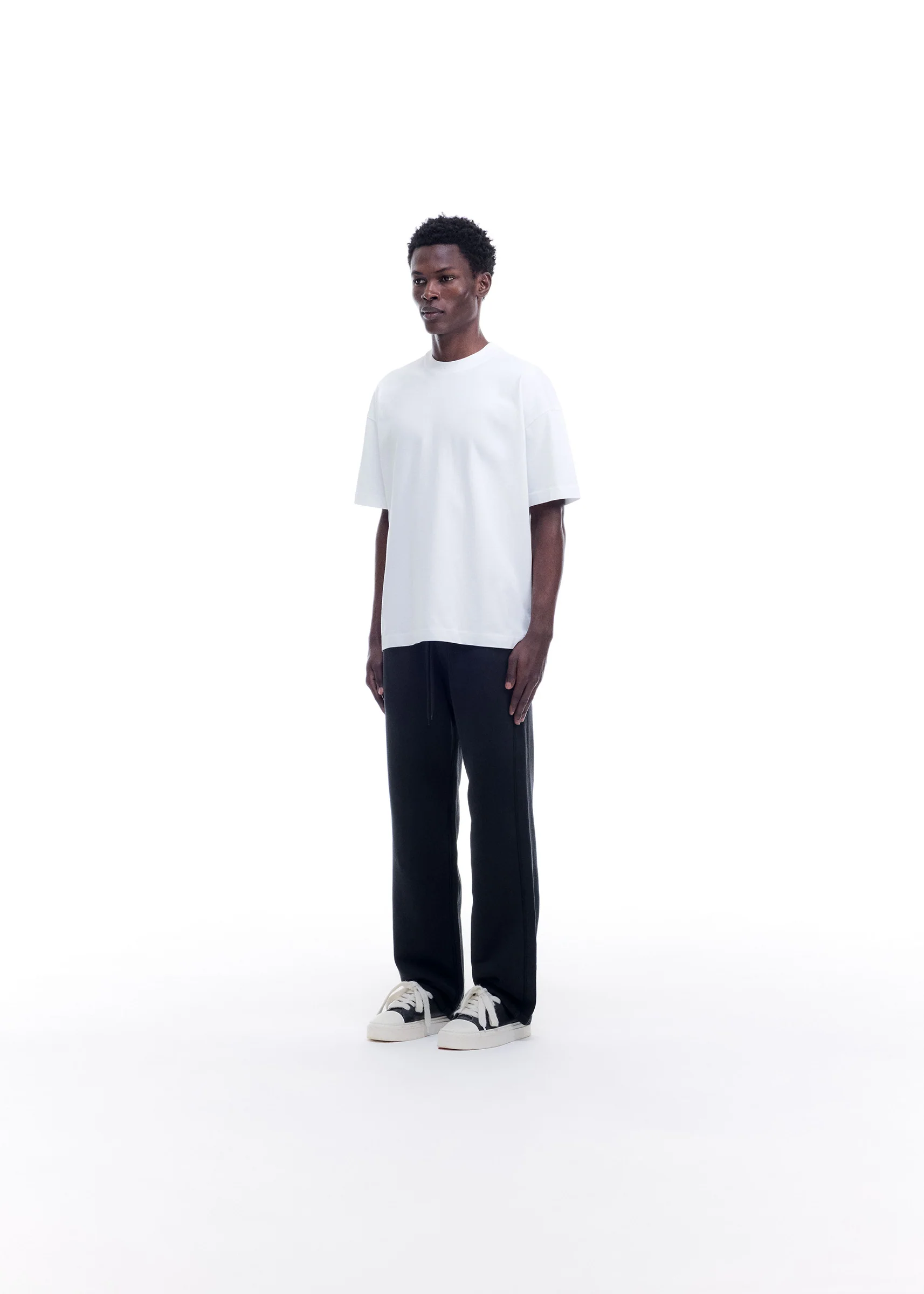 POCKET FADE SWEATPANTS - Image 6