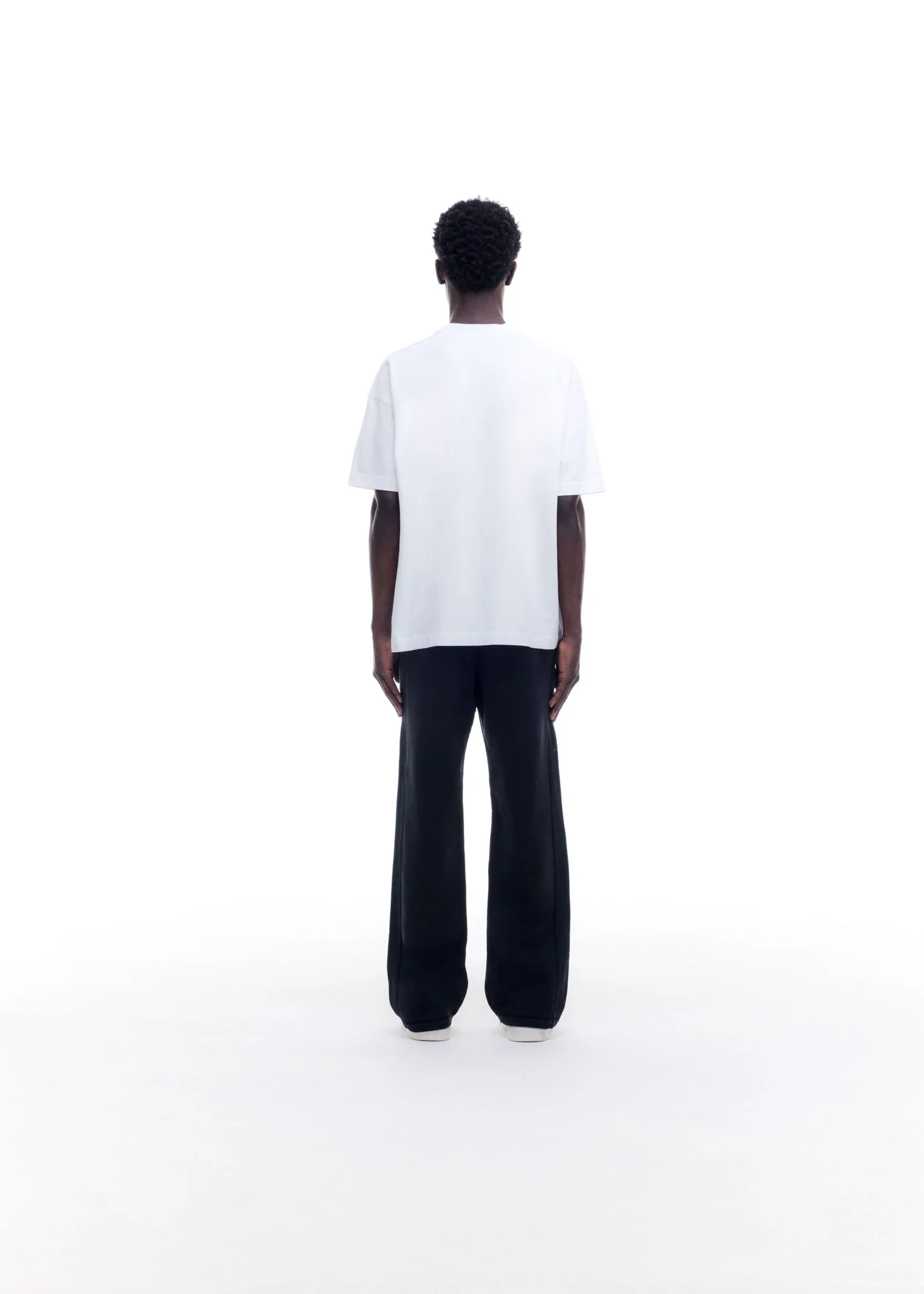 POCKET FADE SWEATPANTS - Image 7