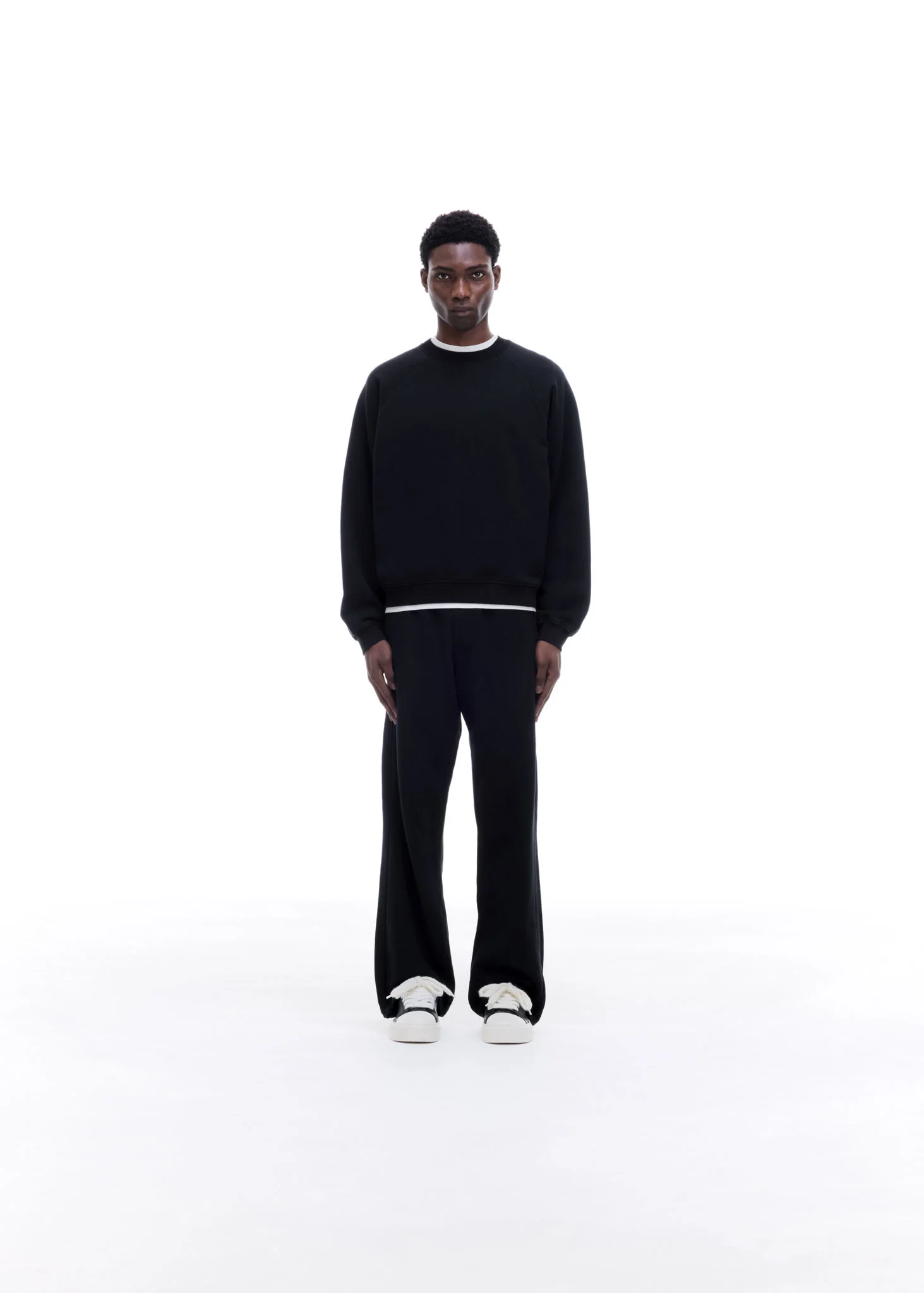RAGLAN SWEATSHIRT - Image 2