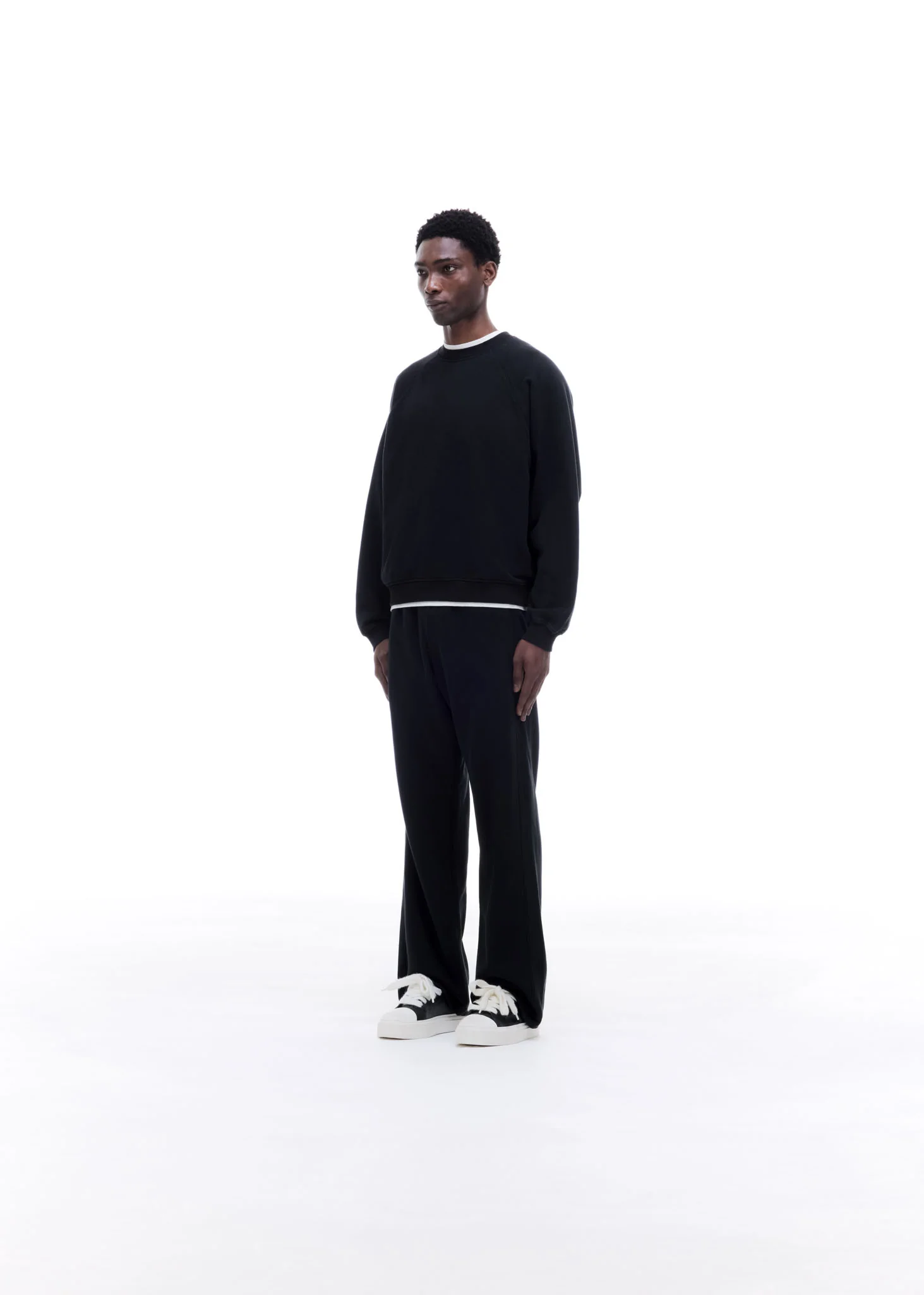RAGLAN SWEATSHIRT - Image 3