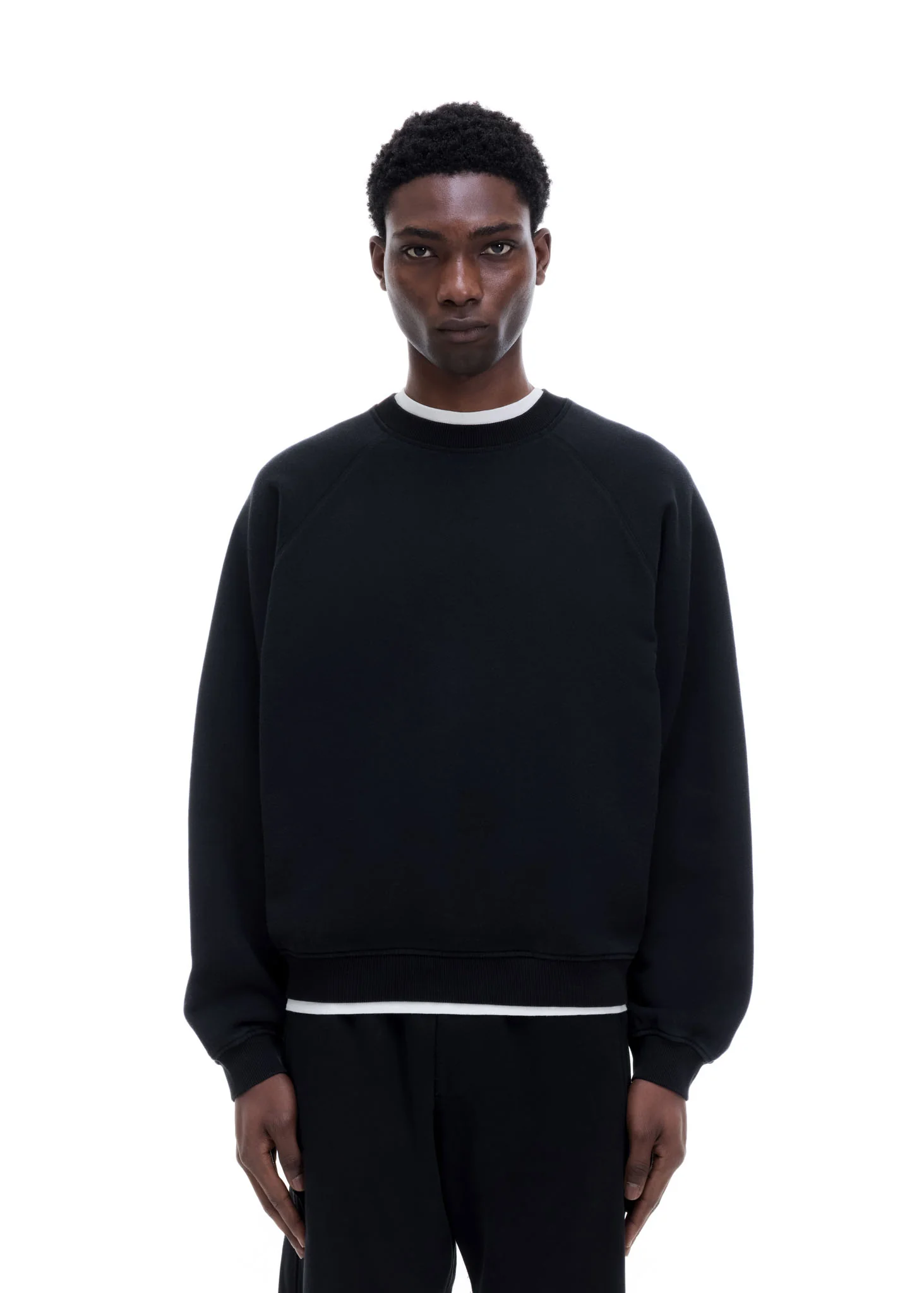 RAGLAN SWEATSHIRT - Image 4