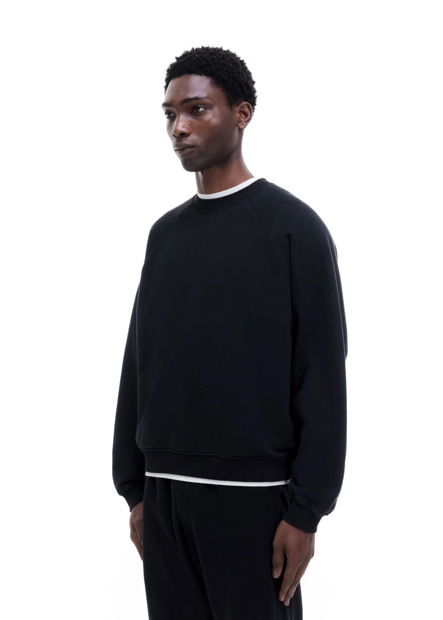 RAGLAN SWEATSHIRT - Image 5