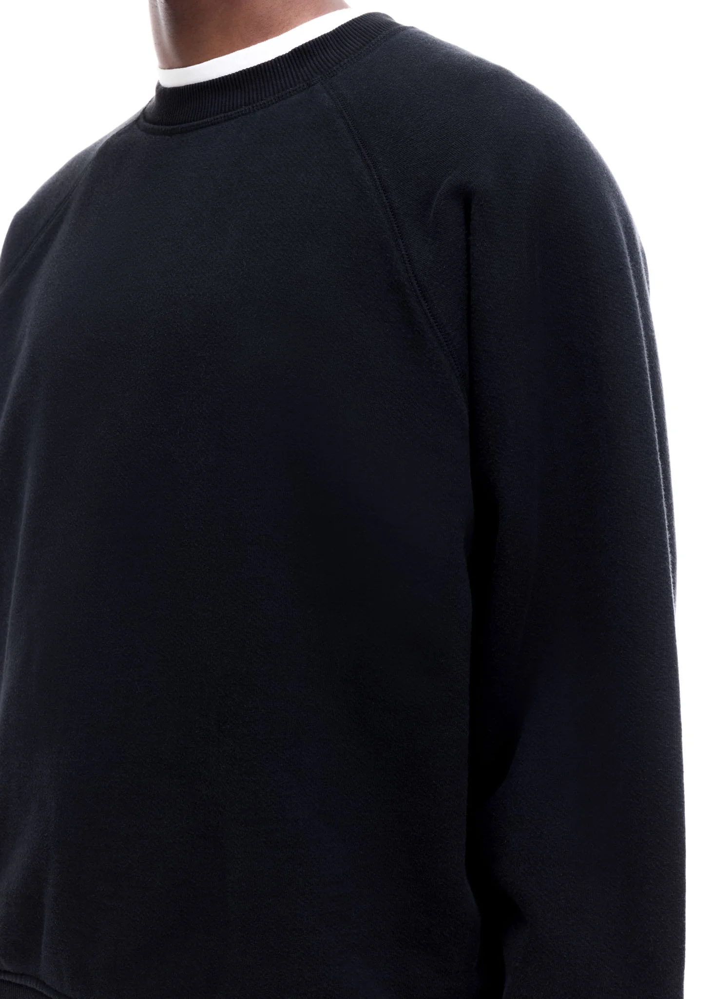 RAGLAN SWEATSHIRT - Image 6