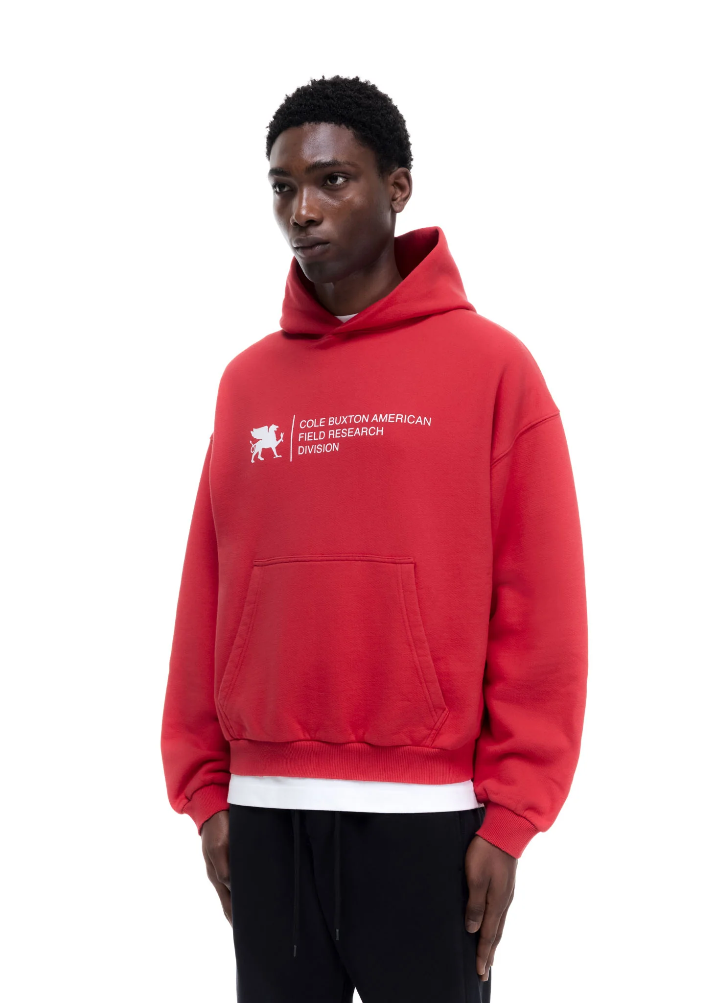 RESEARCH DIVISION HOODIE - Image 5