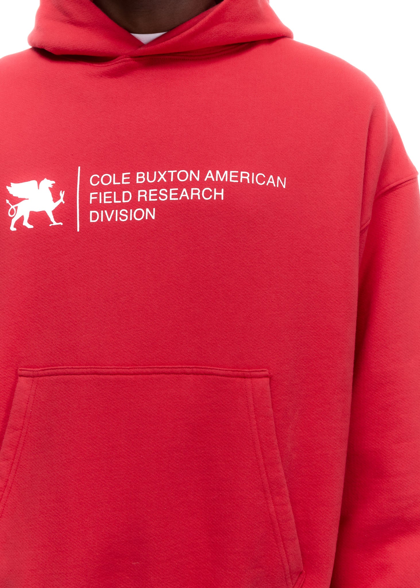 RESEARCH DIVISION HOODIE - Image 6