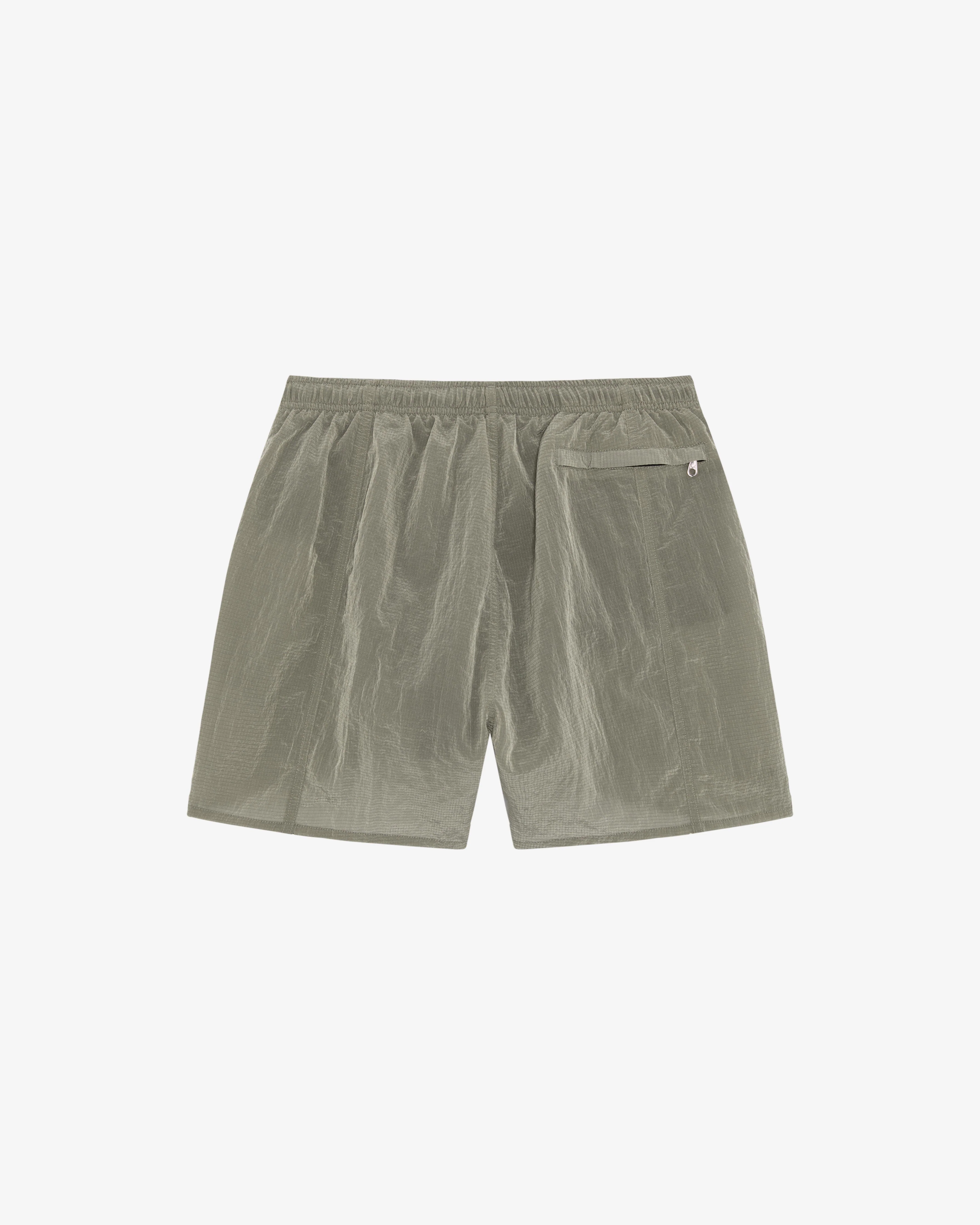 RIPSTOP NYLON SWIM SHORT - Image 3