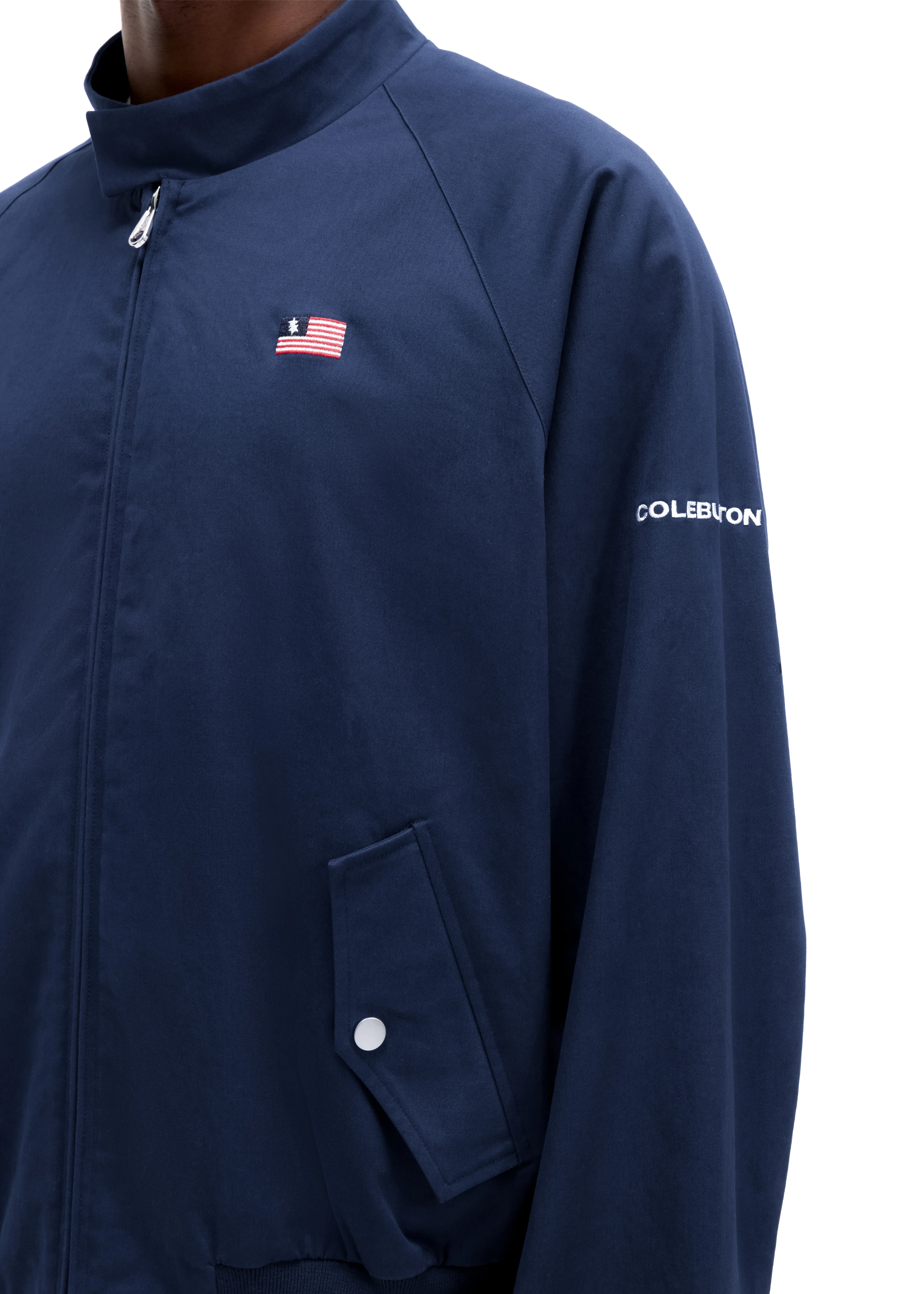 RODEO BOMBER - Image 4