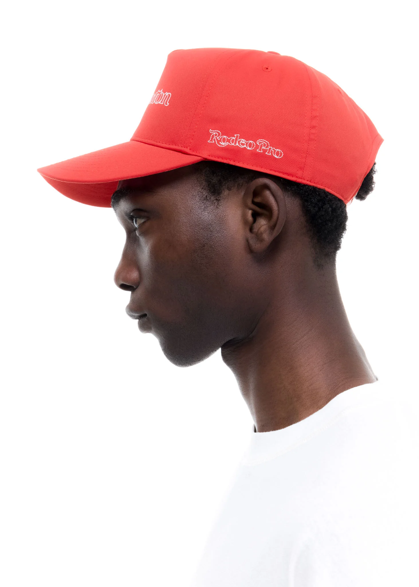 RODEO PRO CAP - Image 4