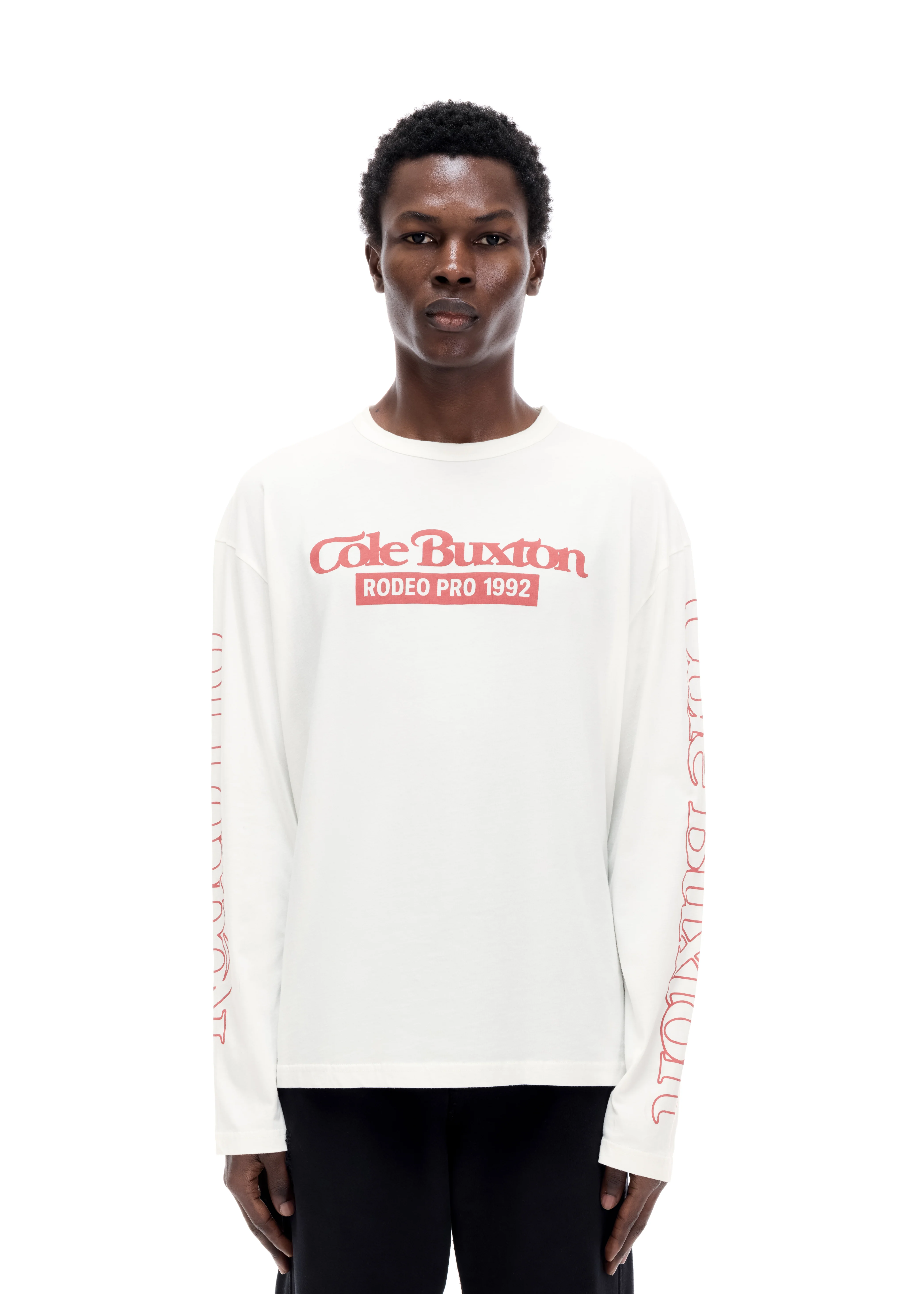 RODEO PRO LONGSLEEVE - Image 3
