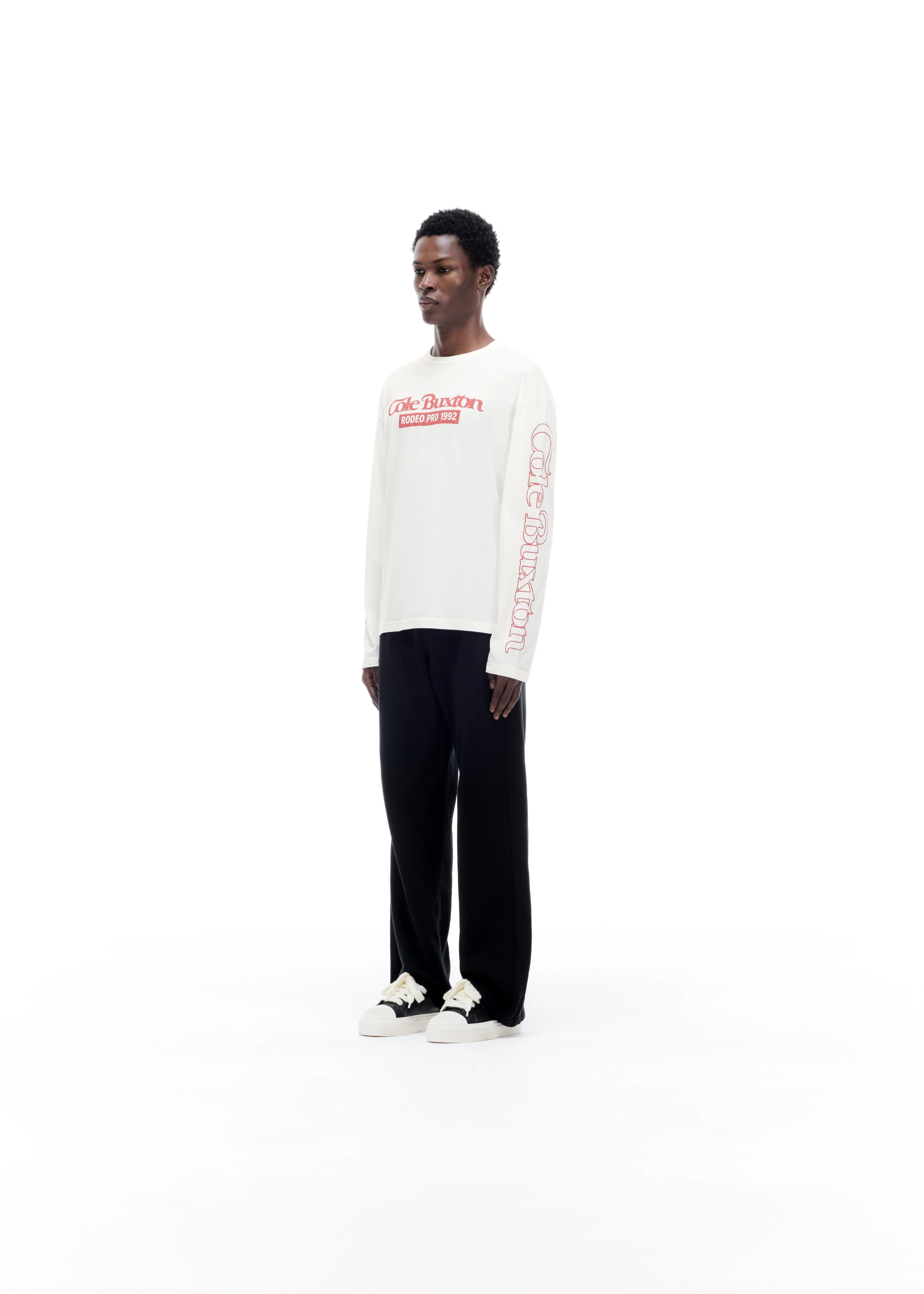 RODEO PRO LONGSLEEVE - Image 4