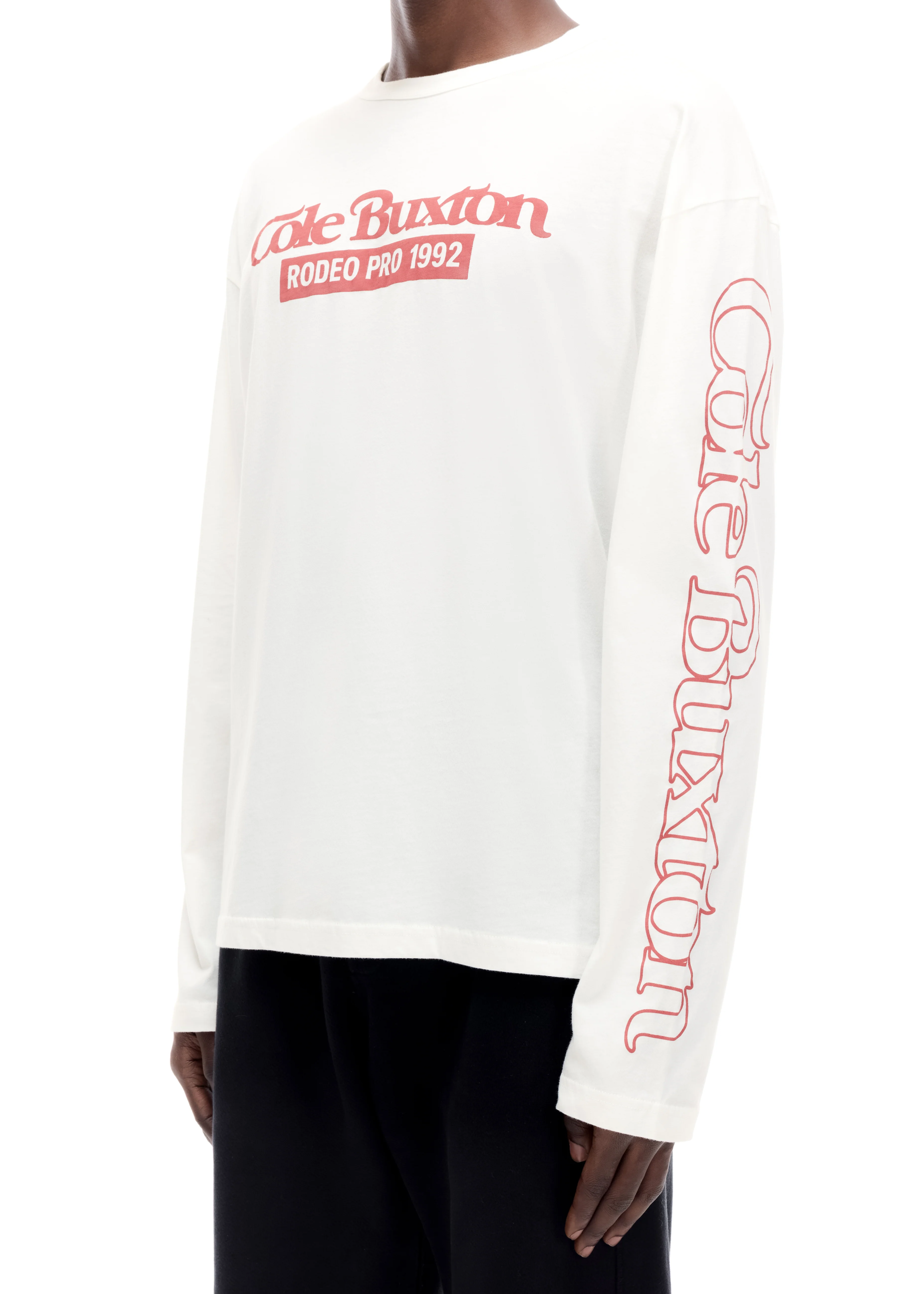 RODEO PRO LONGSLEEVE - Image 5