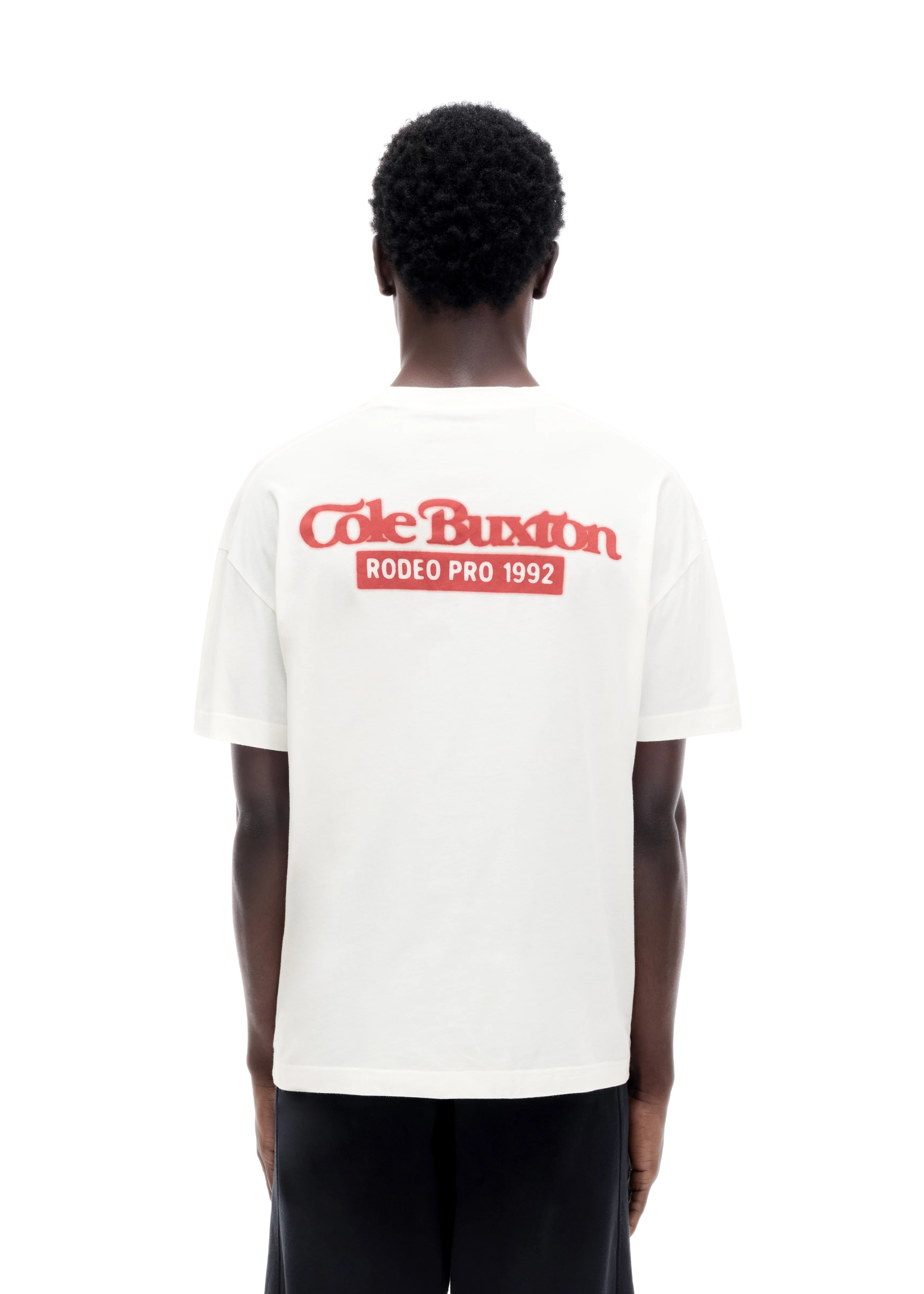 RODEO PRO T-SHIRT - Image 5