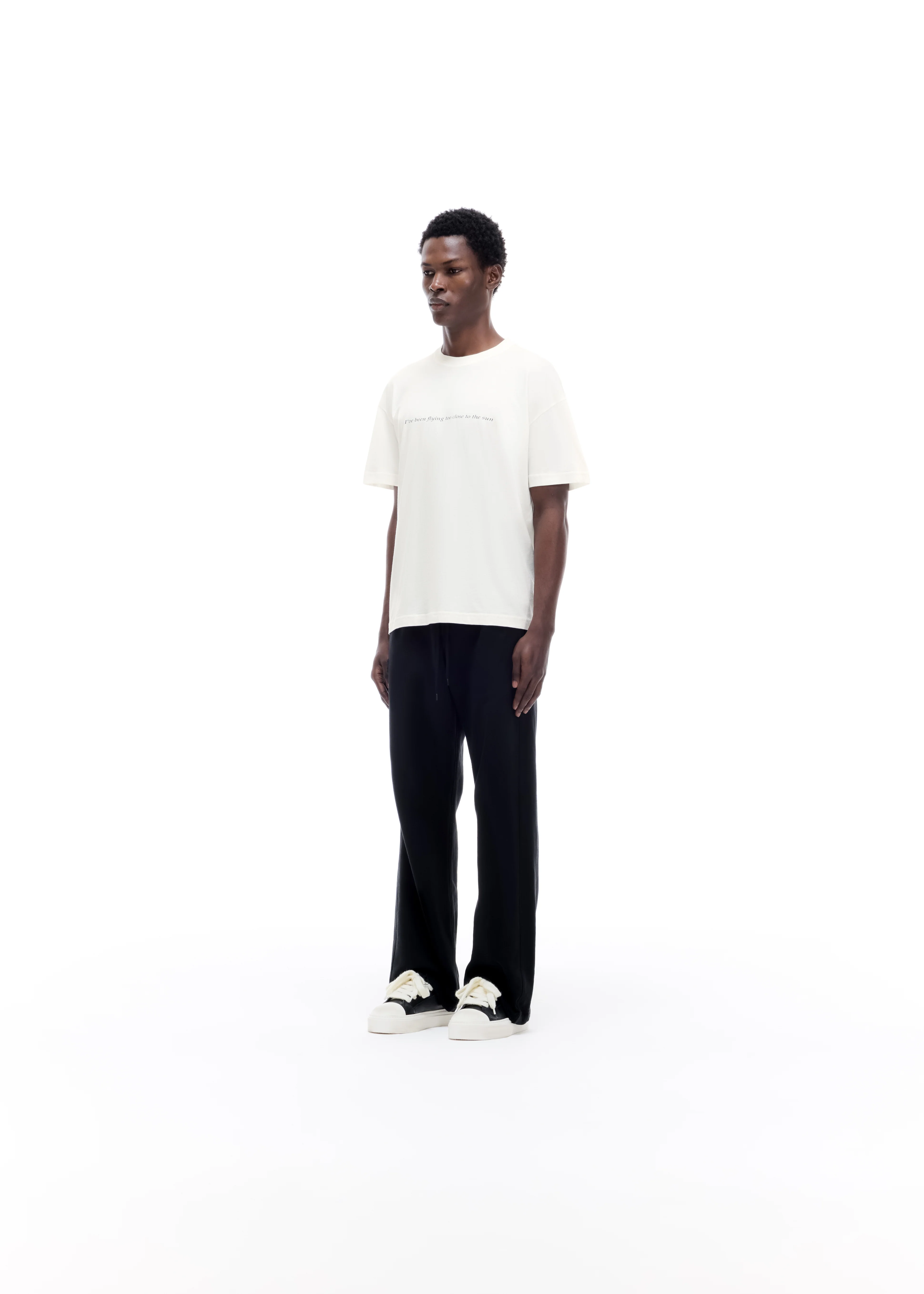 ROOM SERVICE T-SHIRT - Image 3