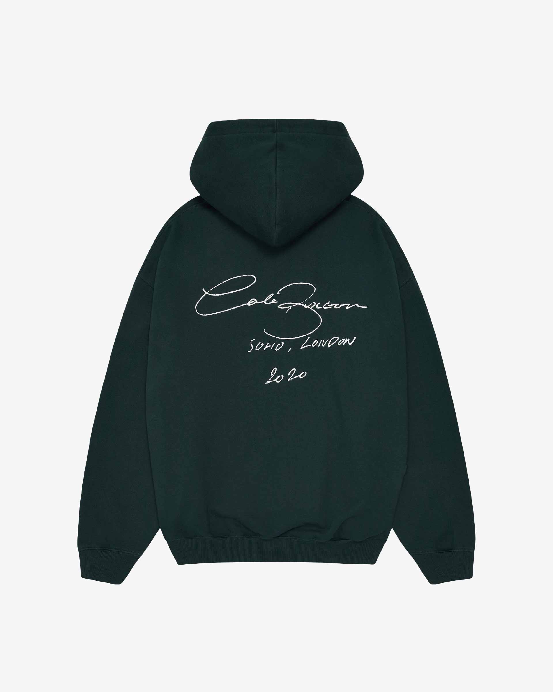 SIGNATURE HOODIE