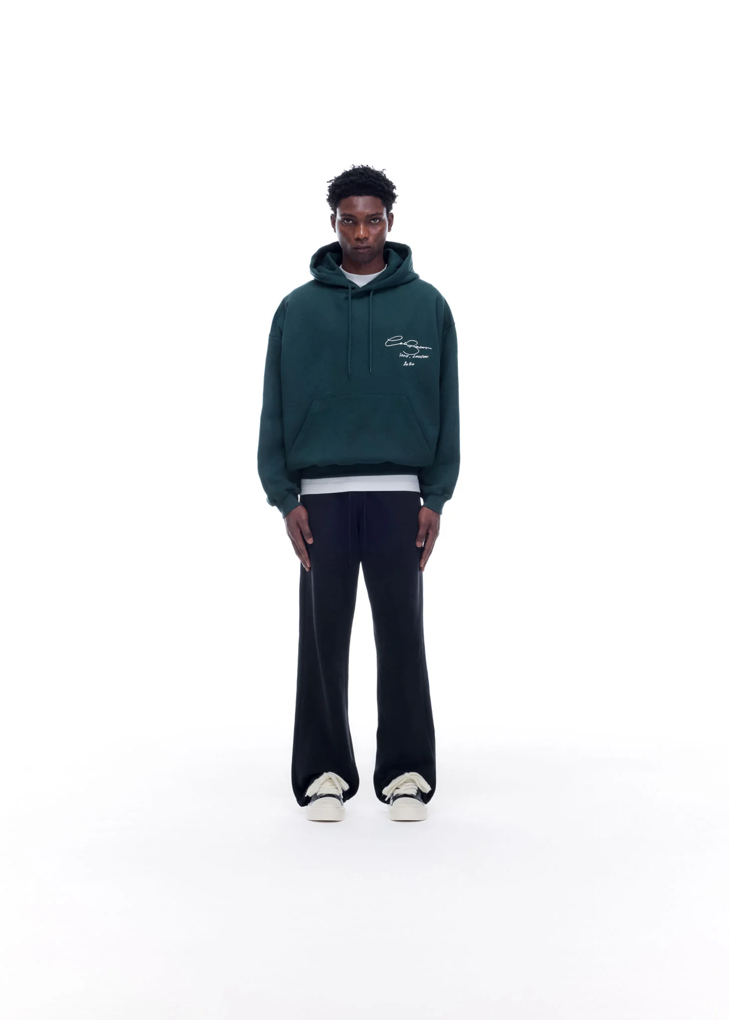 SIGNATURE HOODIE - Image 2