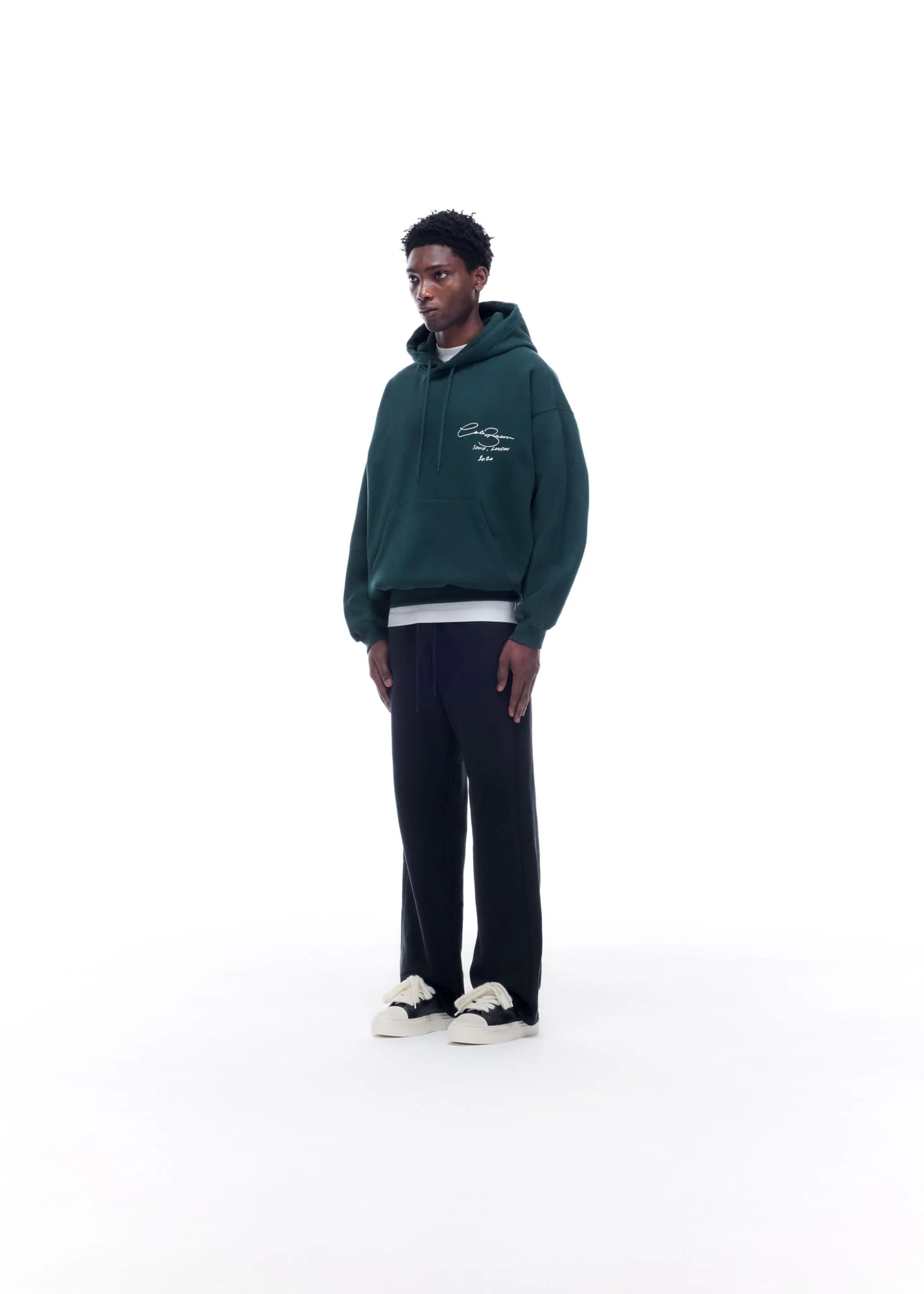 SIGNATURE HOODIE - Image 3