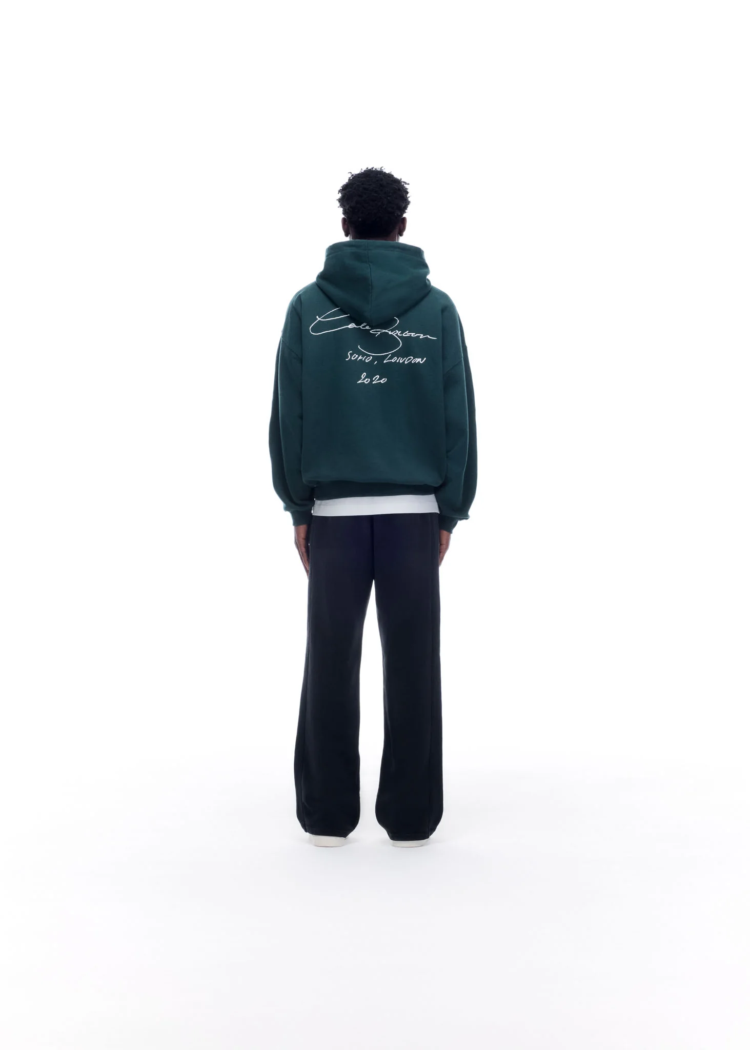 SIGNATURE HOODIE - Image 4