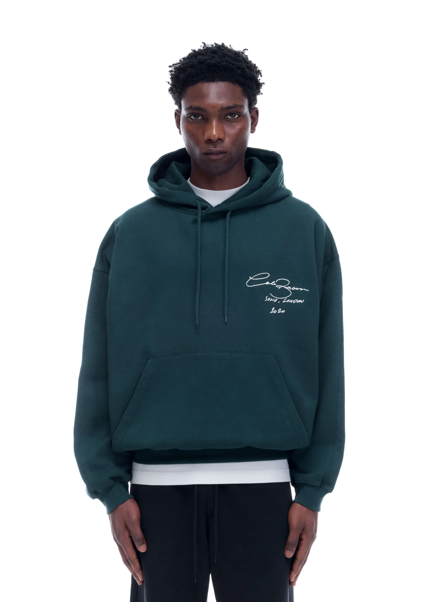 SIGNATURE HOODIE - Image 5