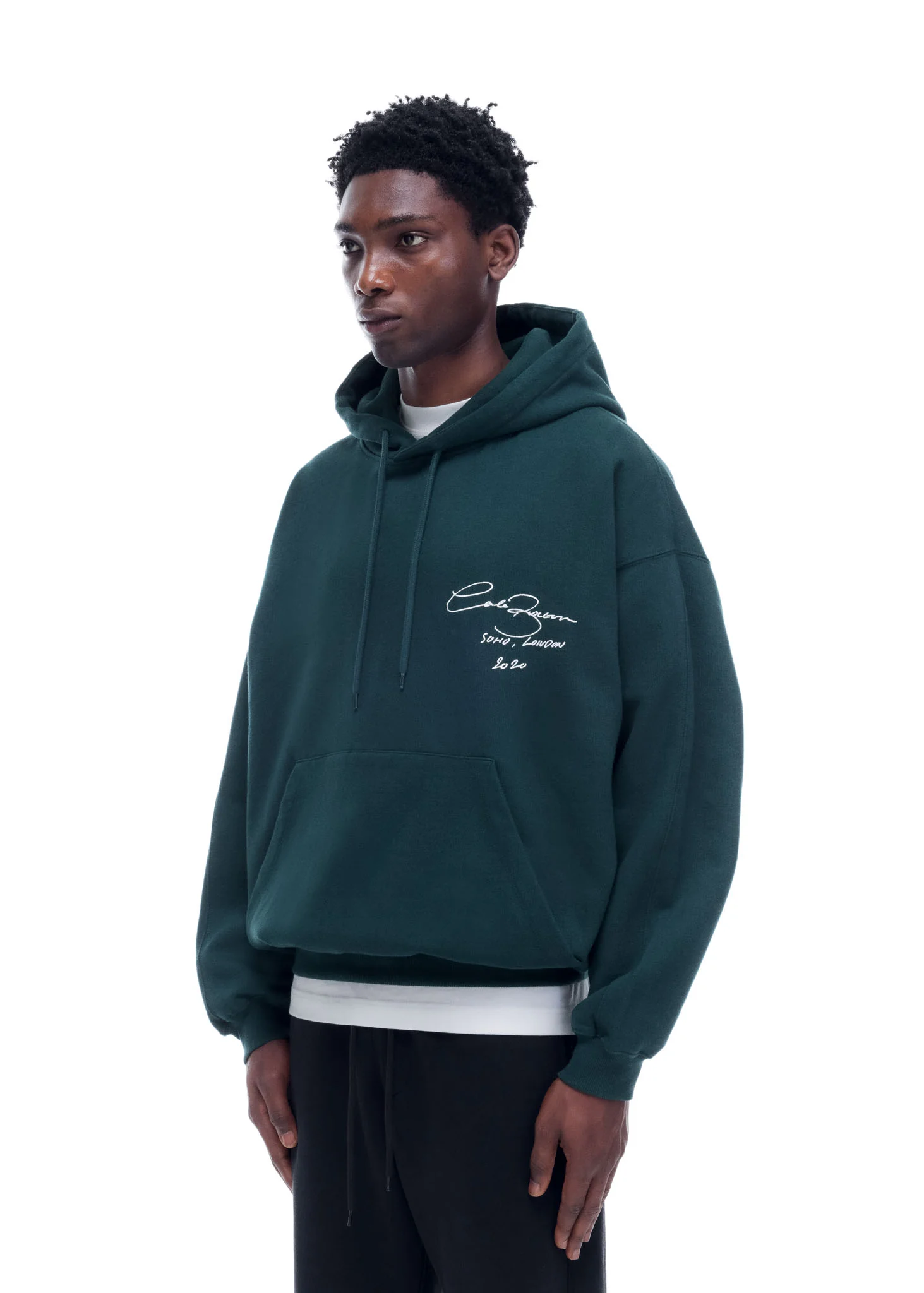 SIGNATURE HOODIE - Image 6
