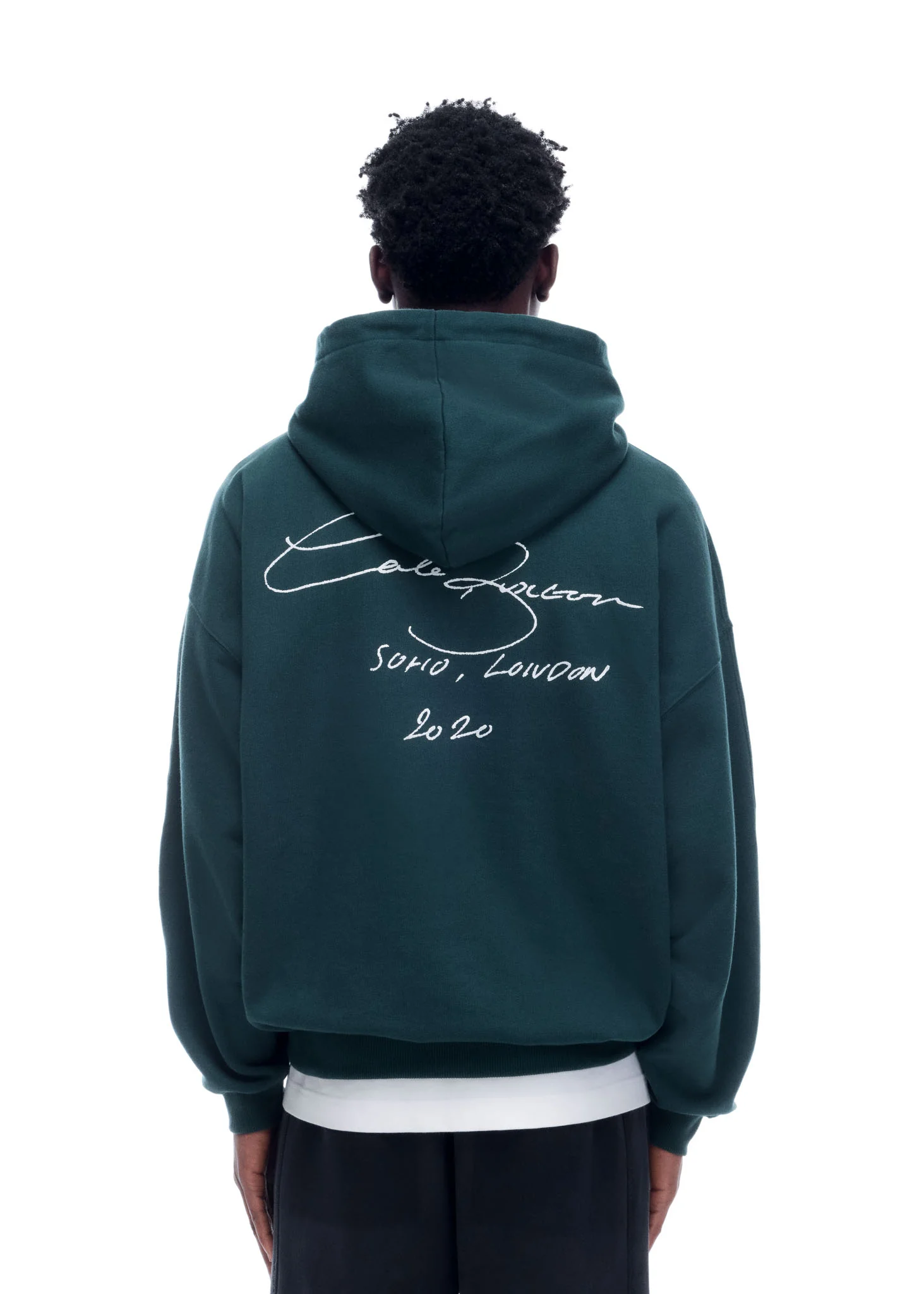 SIGNATURE HOODIE - Image 7