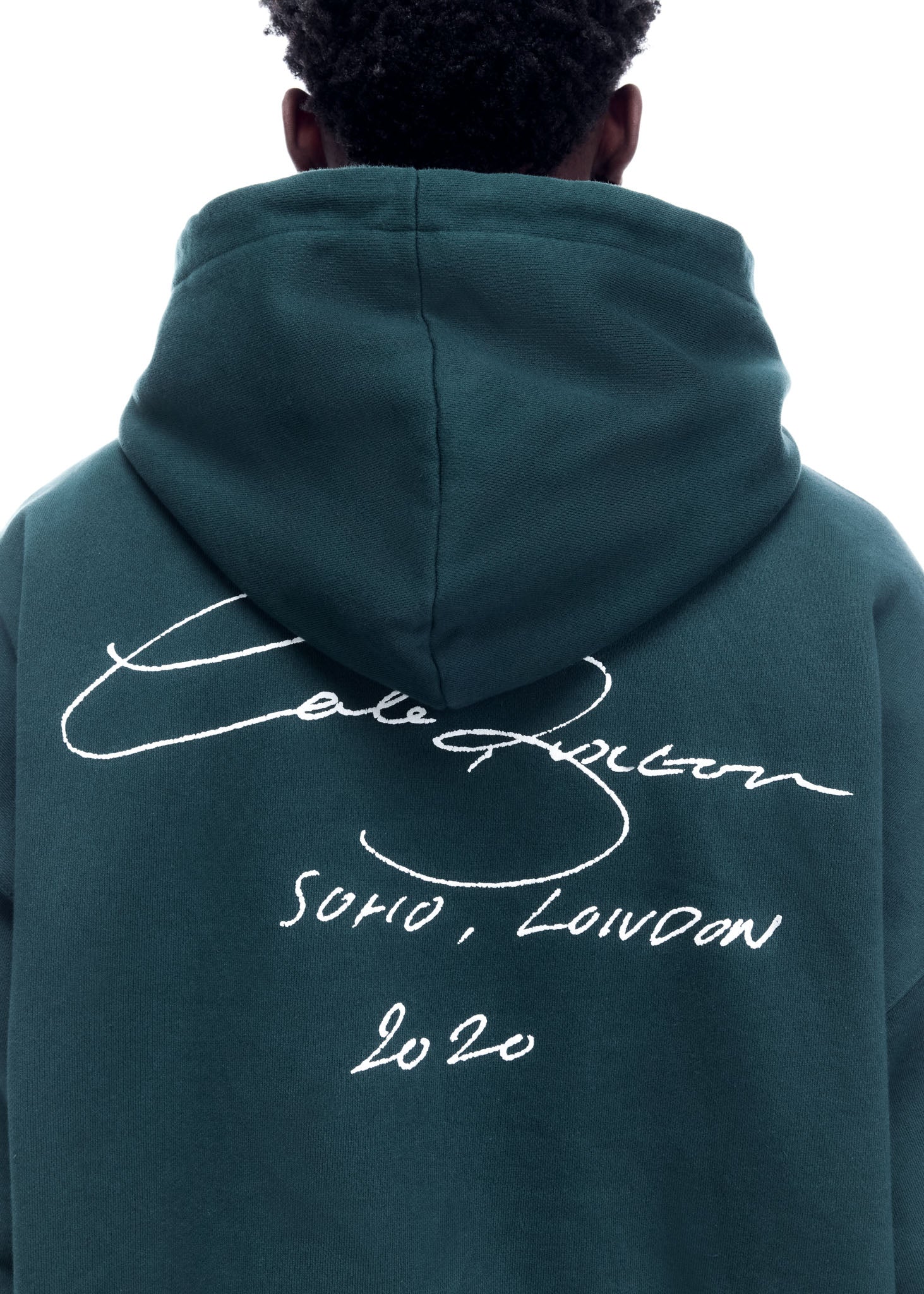 SIGNATURE HOODIE - Image 8
