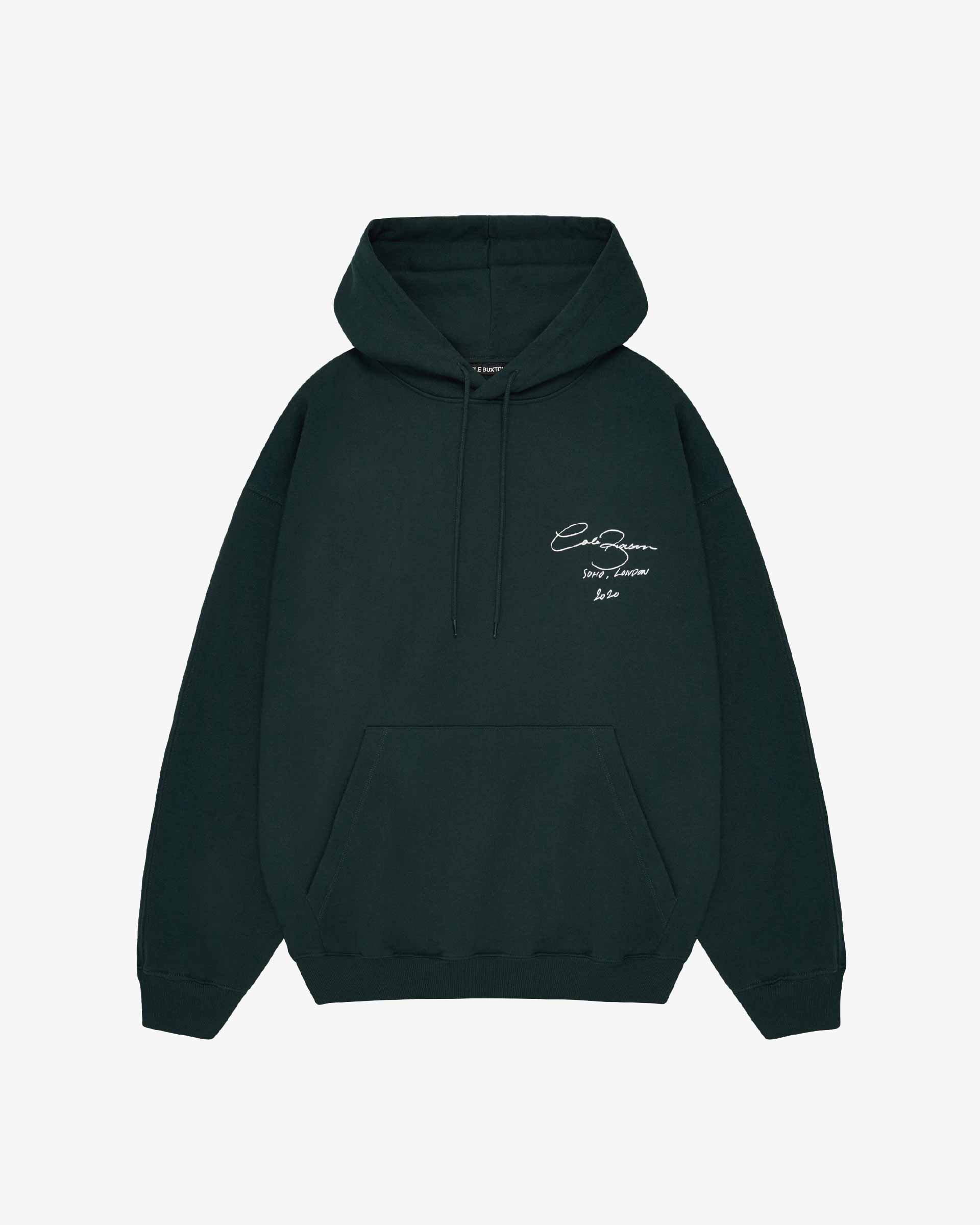 SIGNATURE HOODIE - Image 9