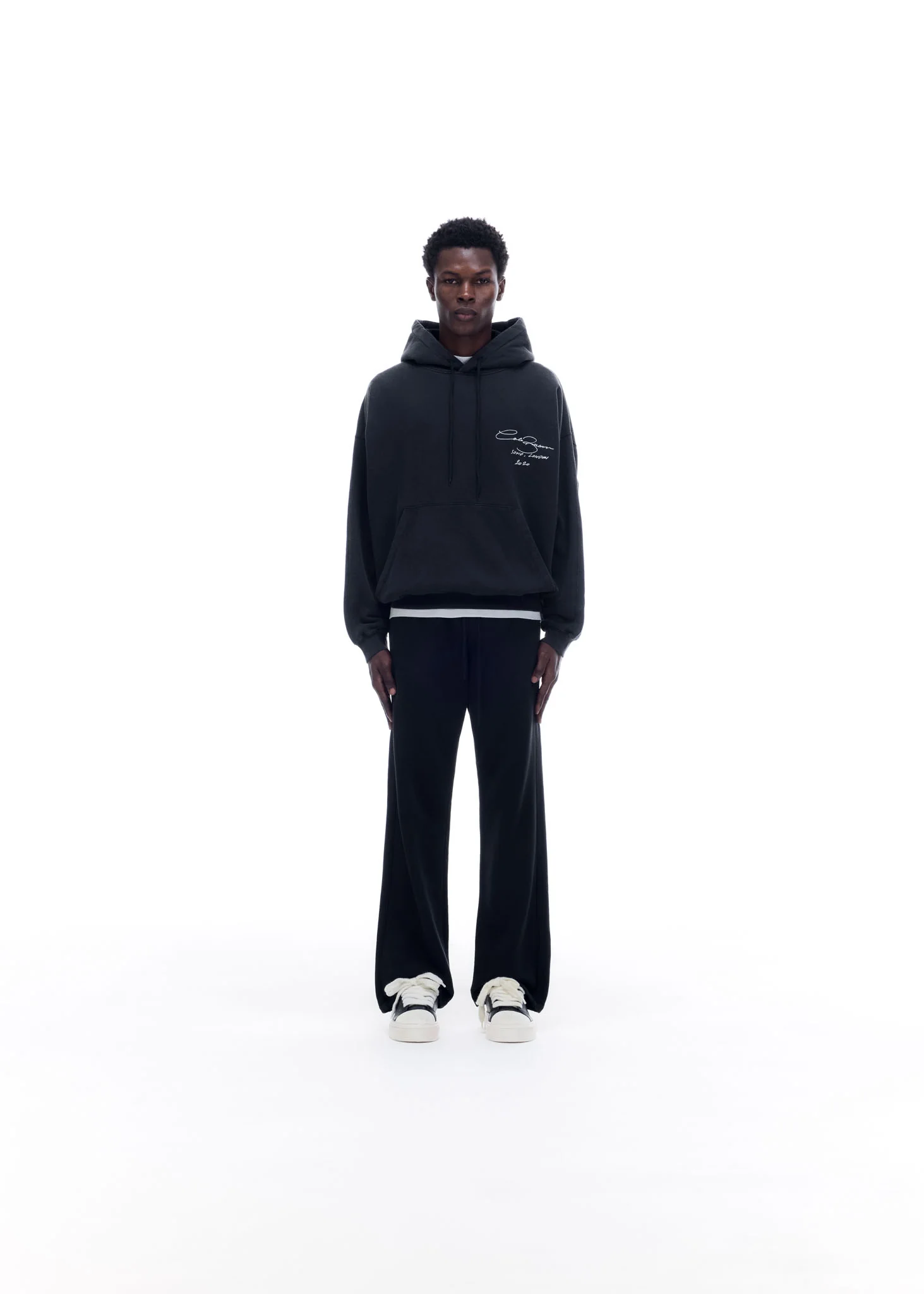 SIGNATURE HOODIE - Image 2