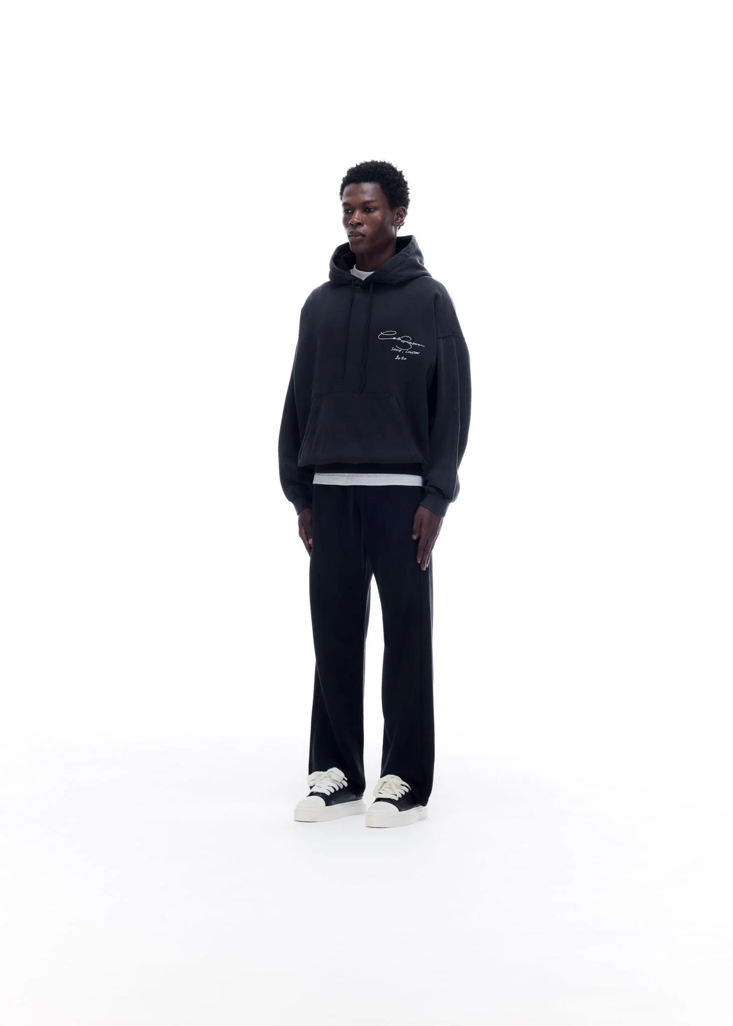 SIGNATURE HOODIE - Image 3