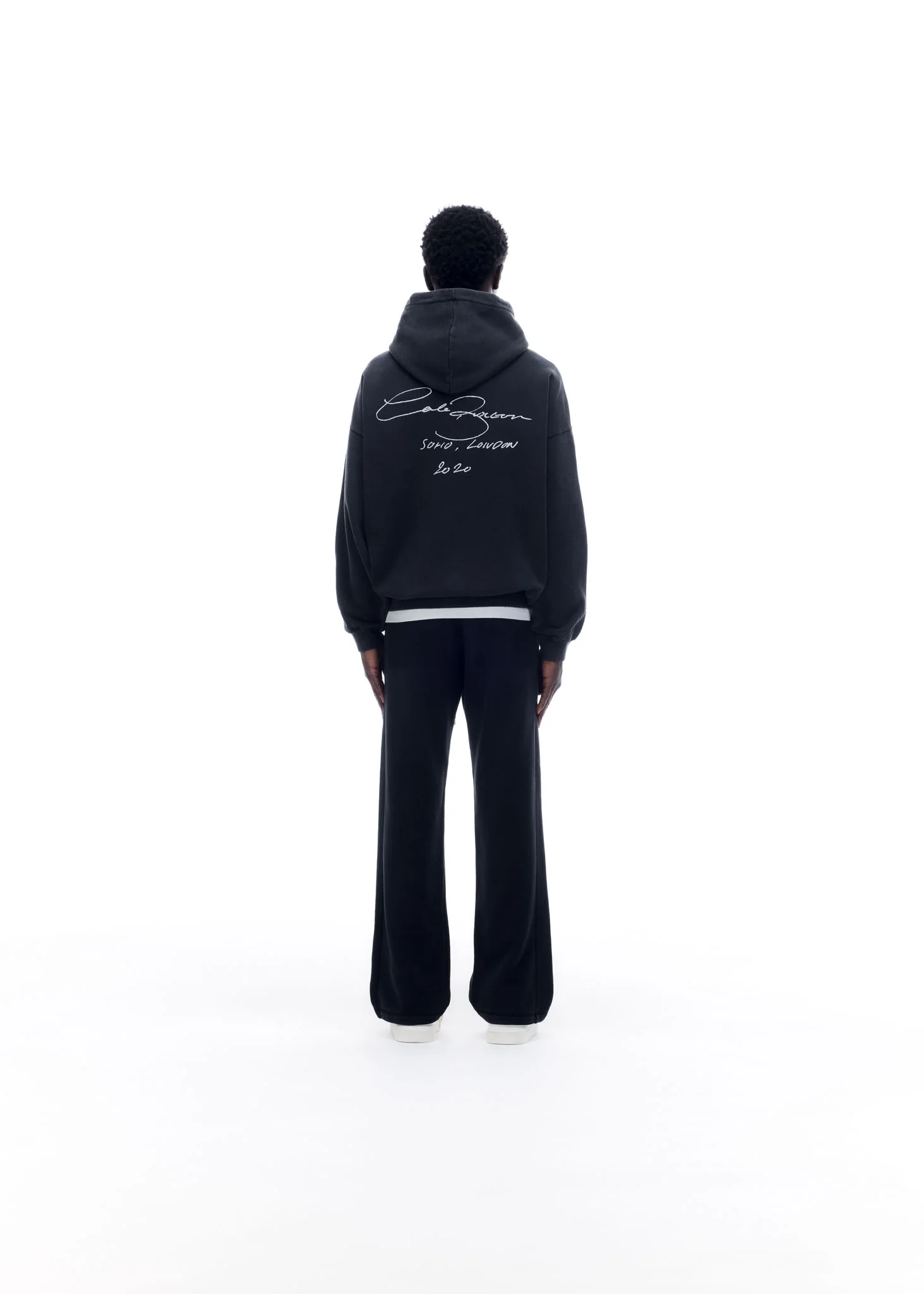 SIGNATURE HOODIE - Image 4