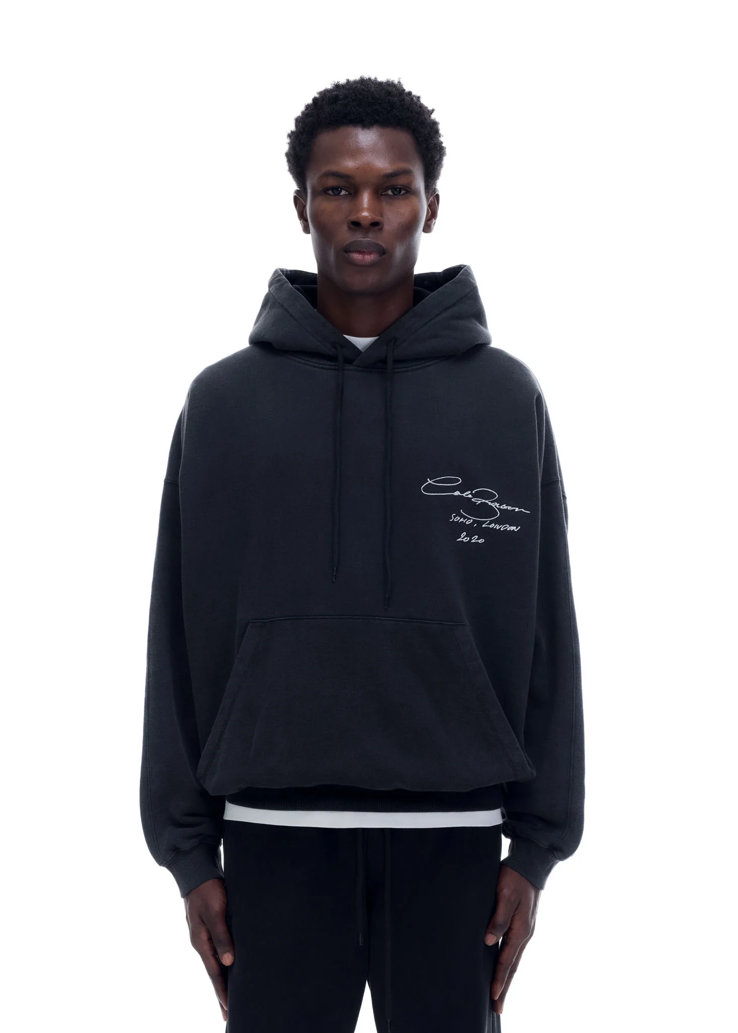 SIGNATURE HOODIE - Image 5