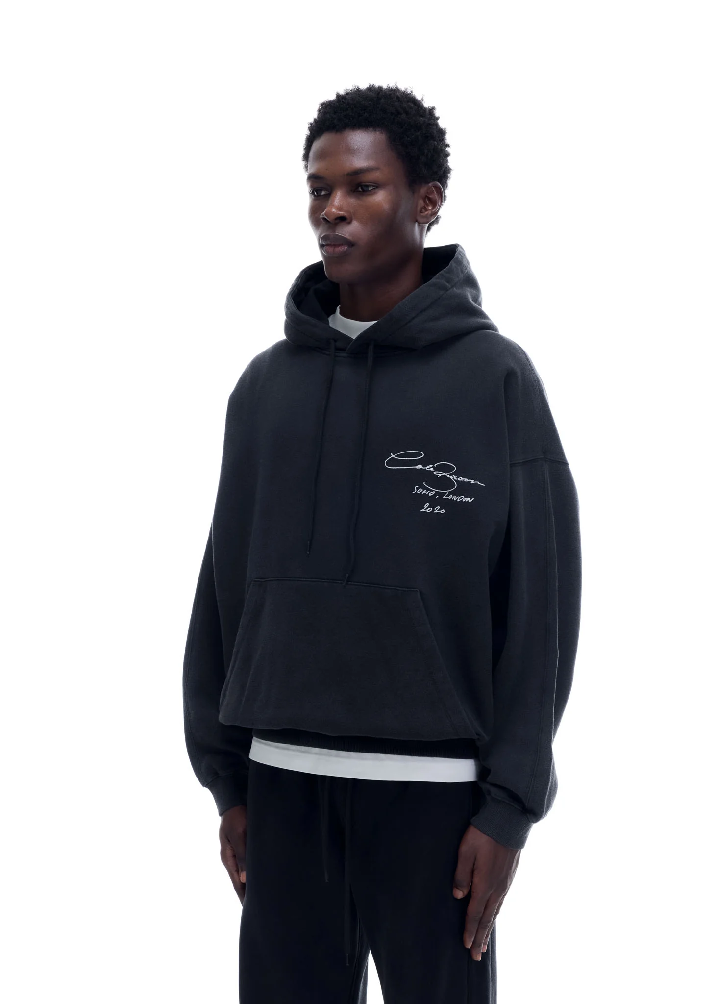 SIGNATURE HOODIE - Image 6