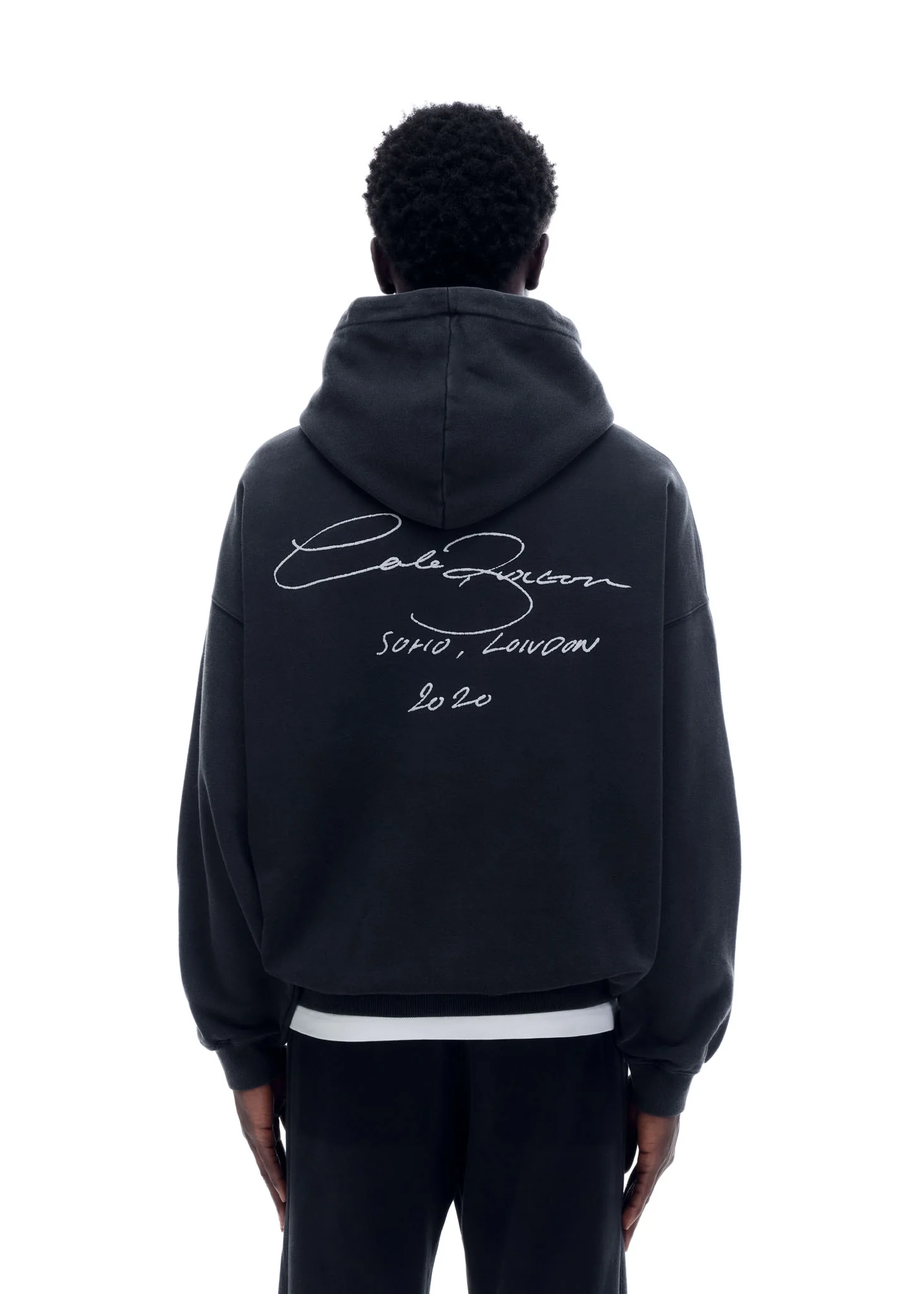 SIGNATURE HOODIE - Image 7