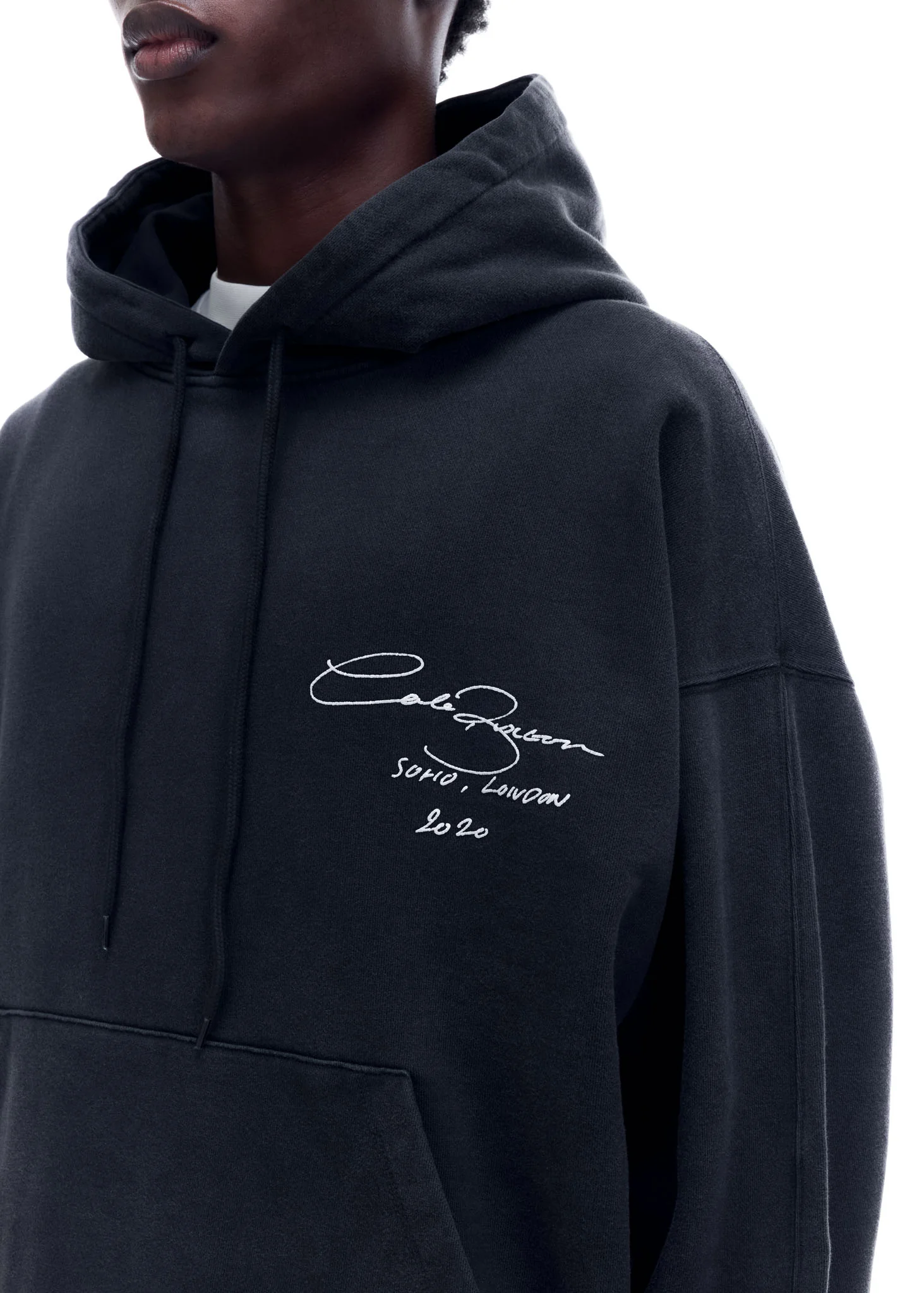 SIGNATURE HOODIE - Image 8