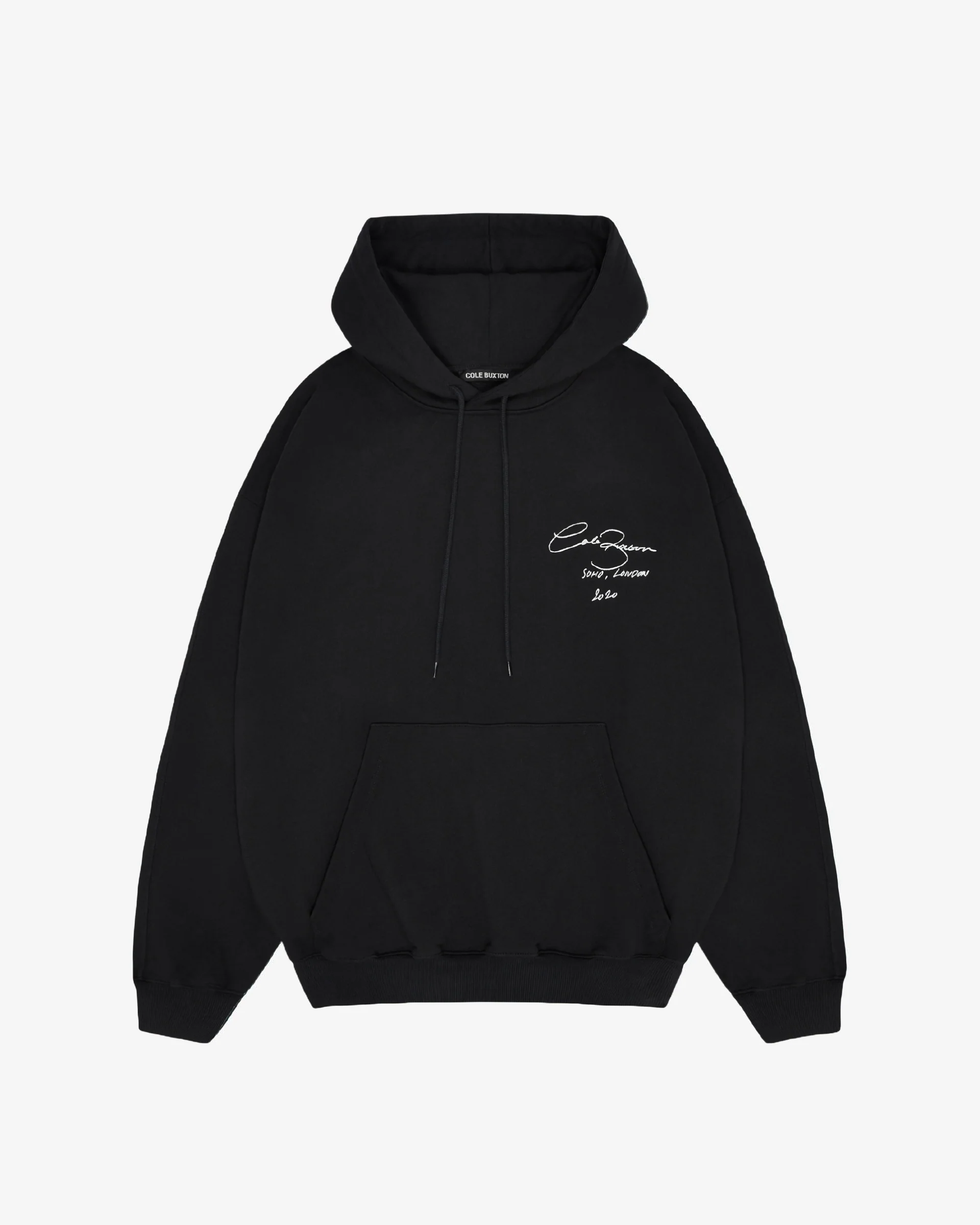 SIGNATURE HOODIE - Image 9