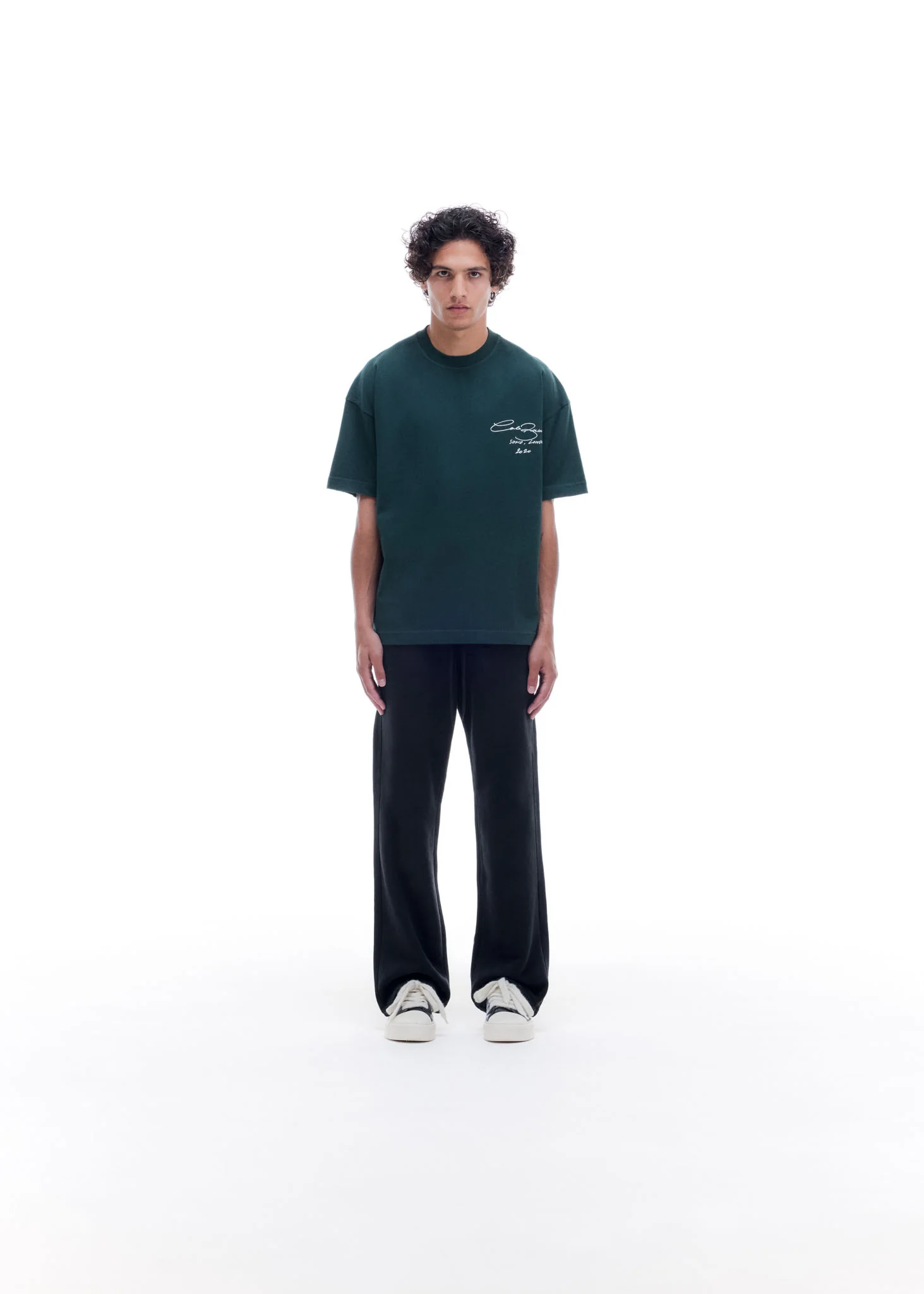 SIGNATURE T-SHIRT - Image 2