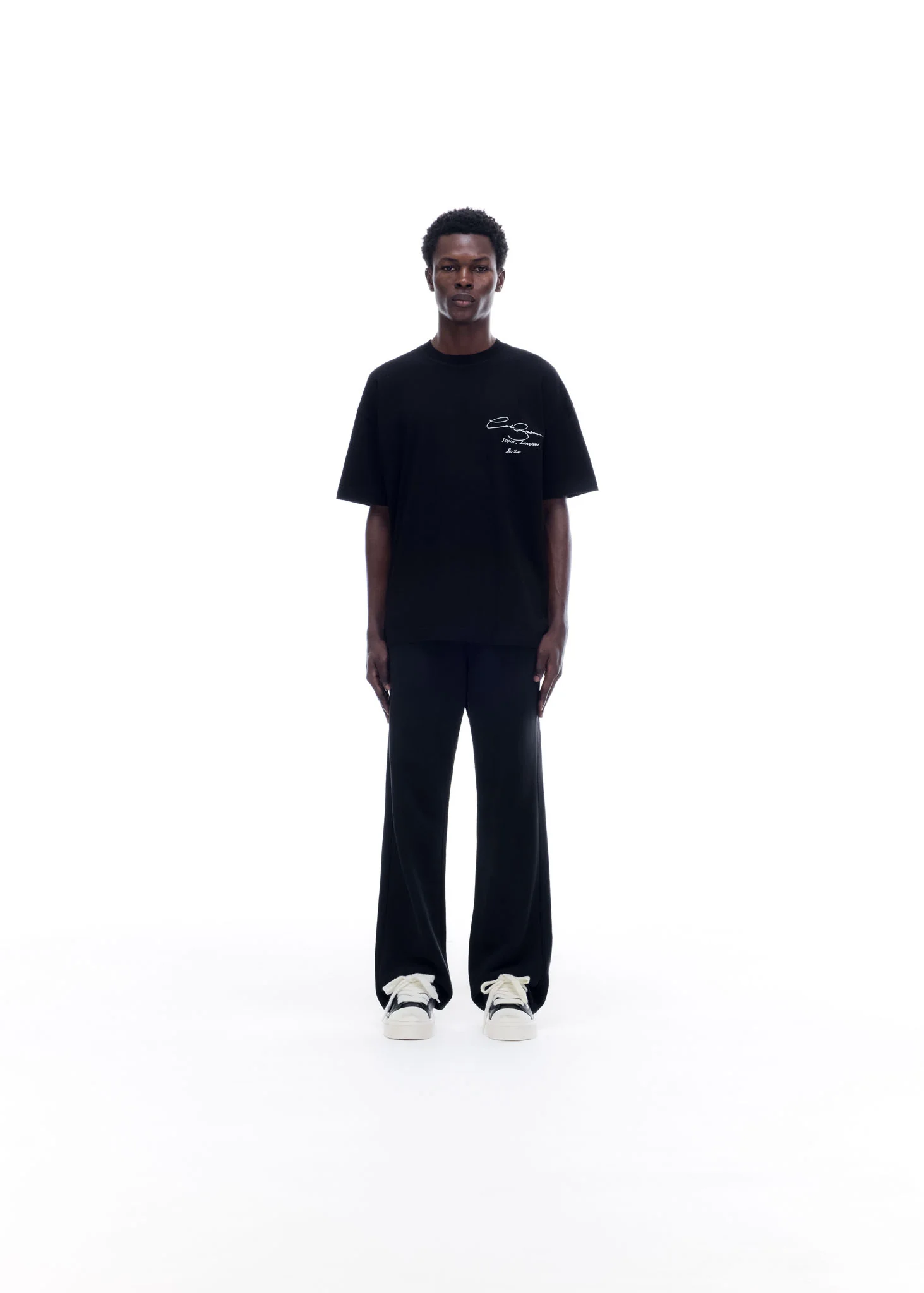 SIGNATURE T-SHIRT - Image 2