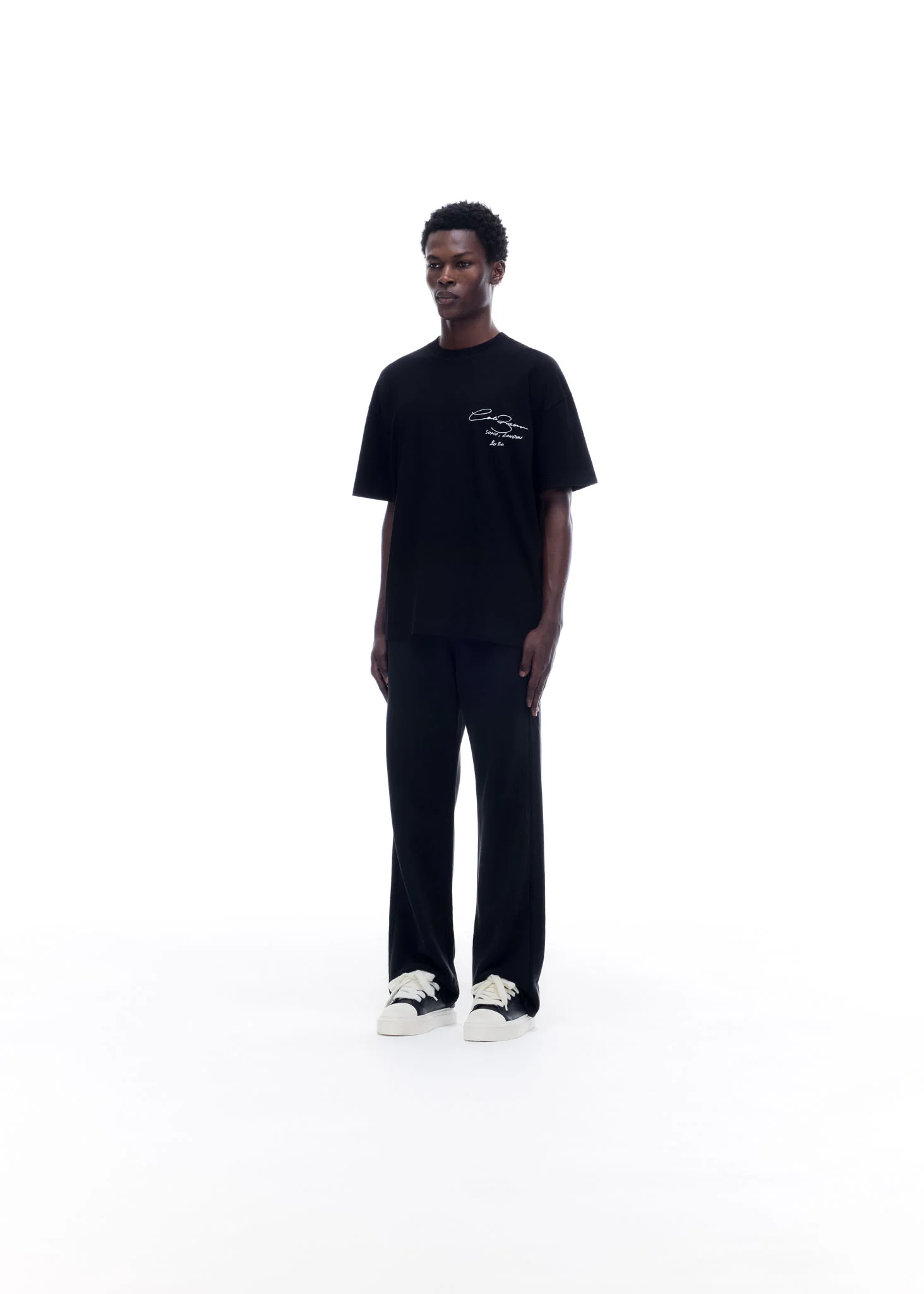 SIGNATURE T-SHIRT - Image 3