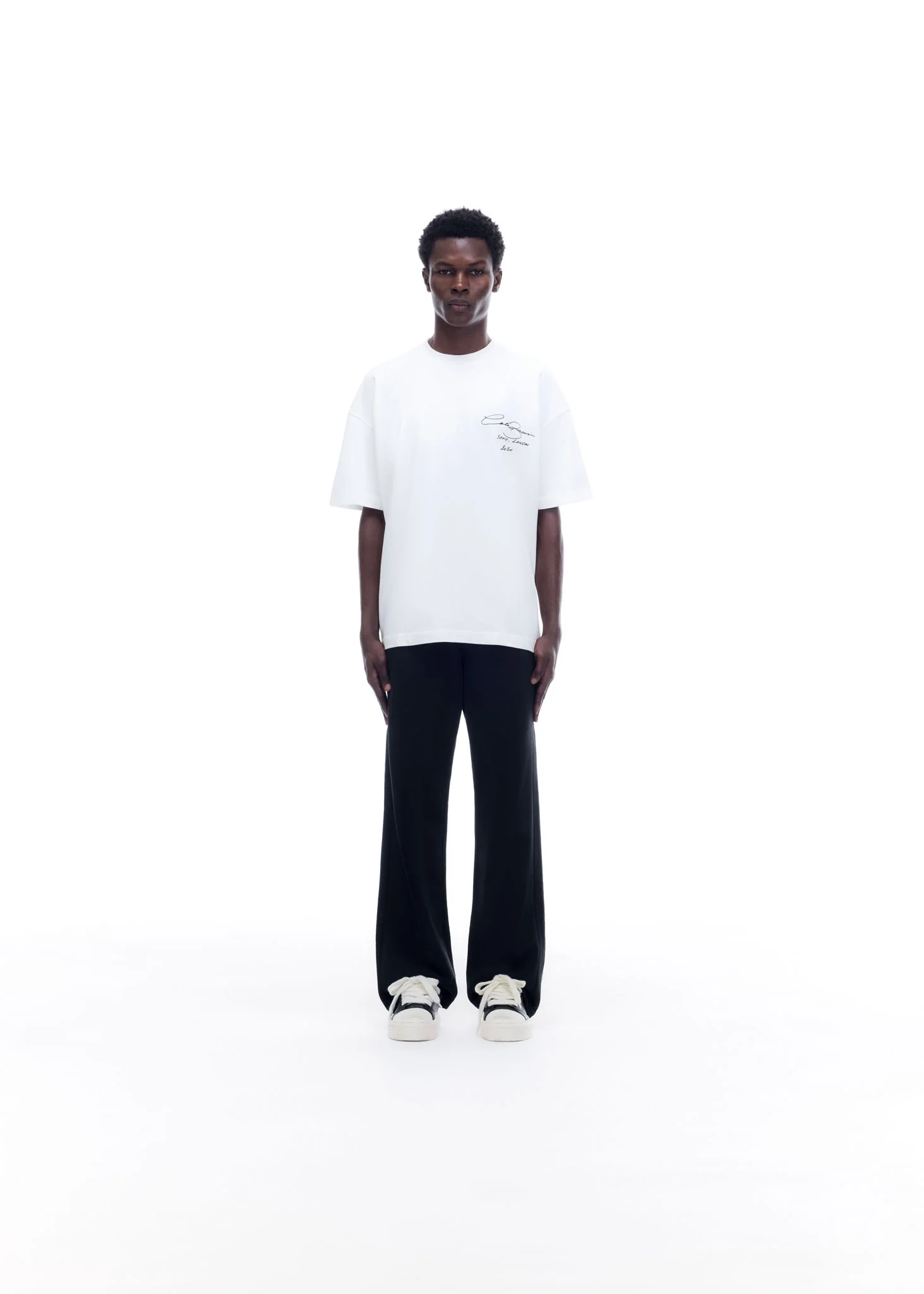 SIGNATURE T-SHIRT - Image 2