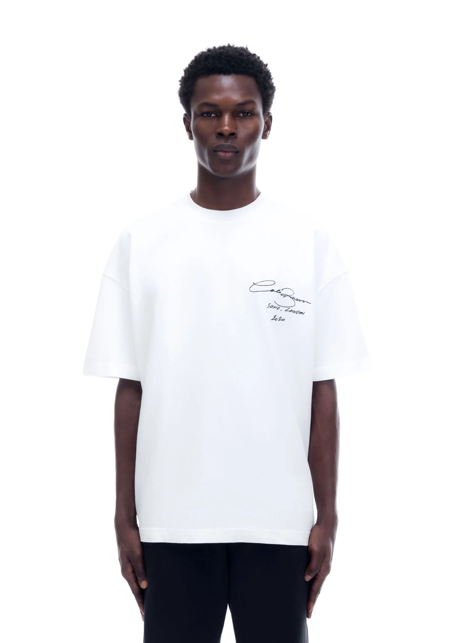 SIGNATURE T-SHIRT - Image 5
