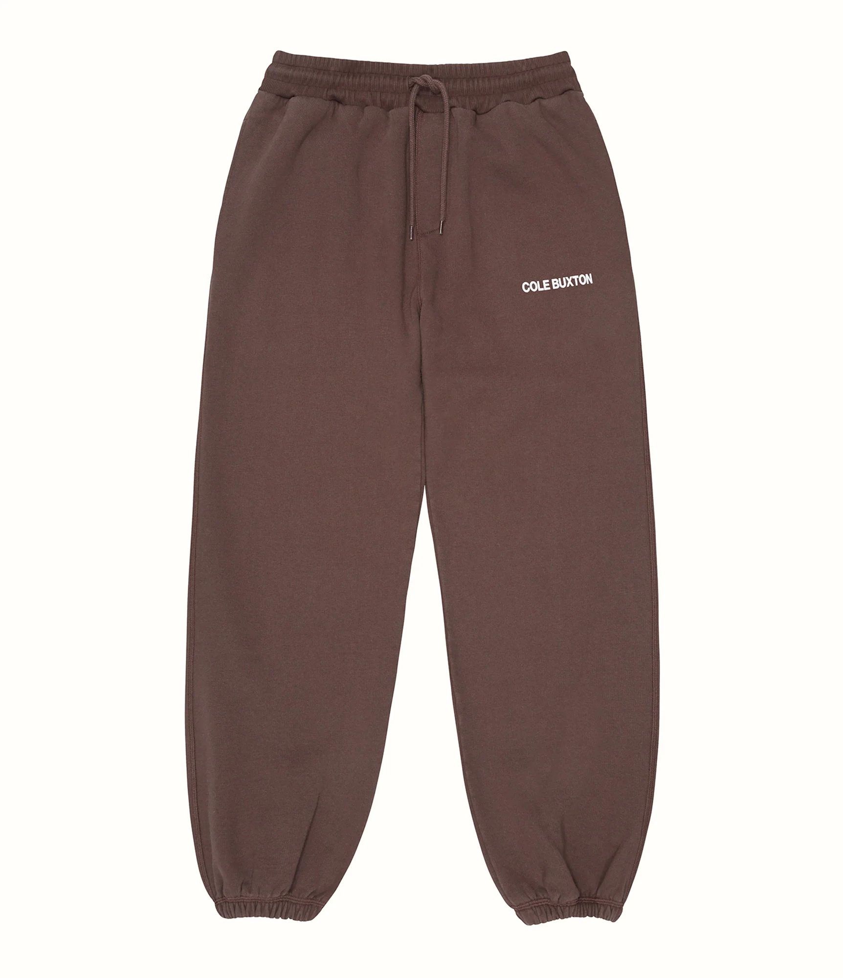 CB SPORTSWEAR SWEATPANTS